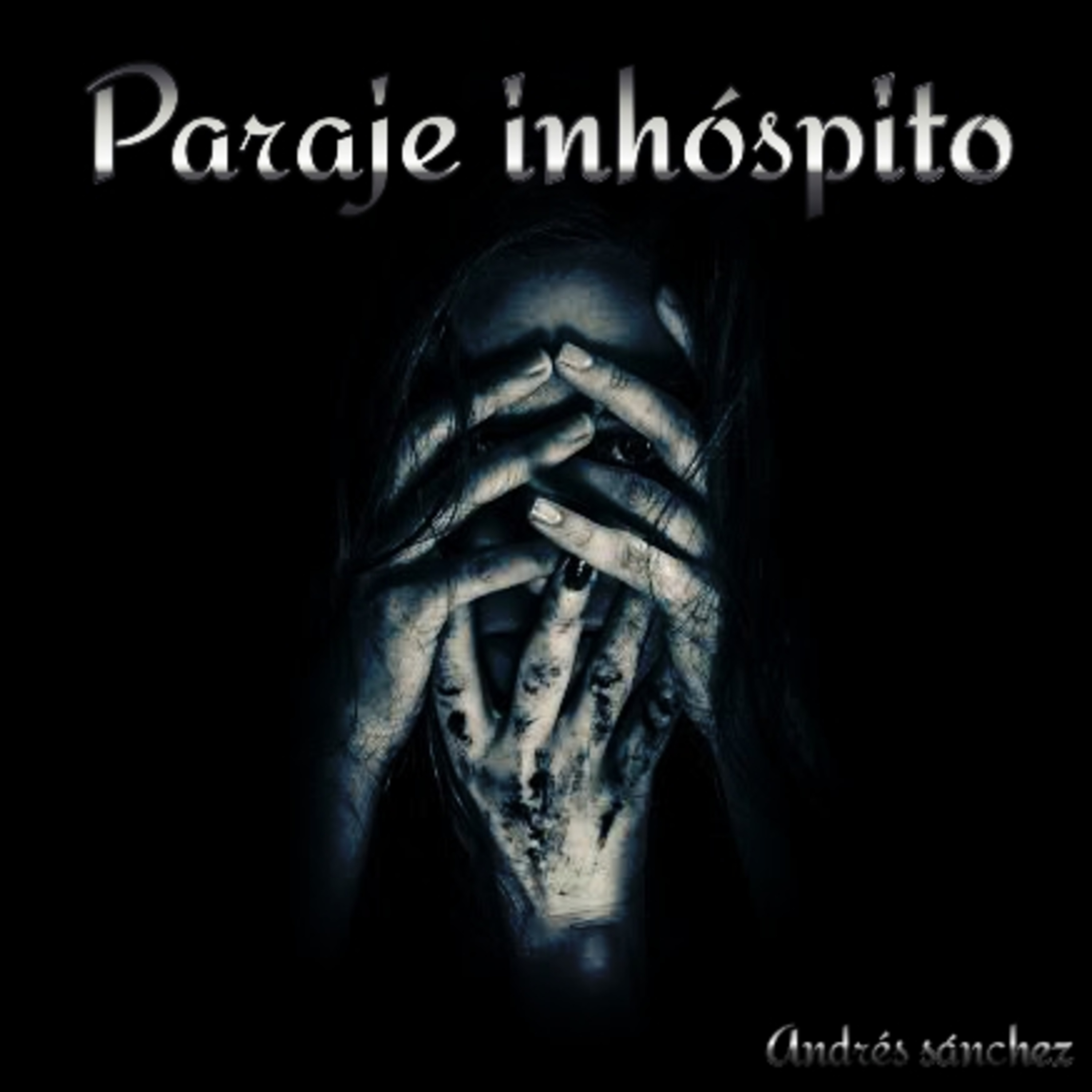 Paraje Inhóspito 4