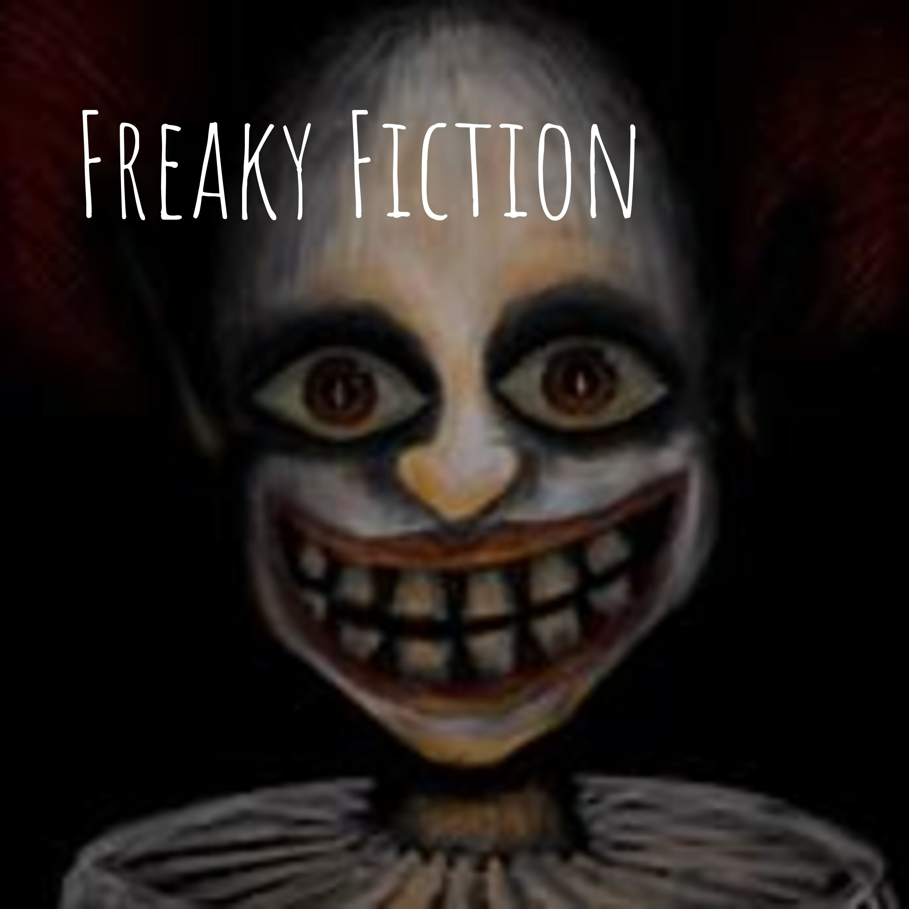 Freaky Frightening Fiction