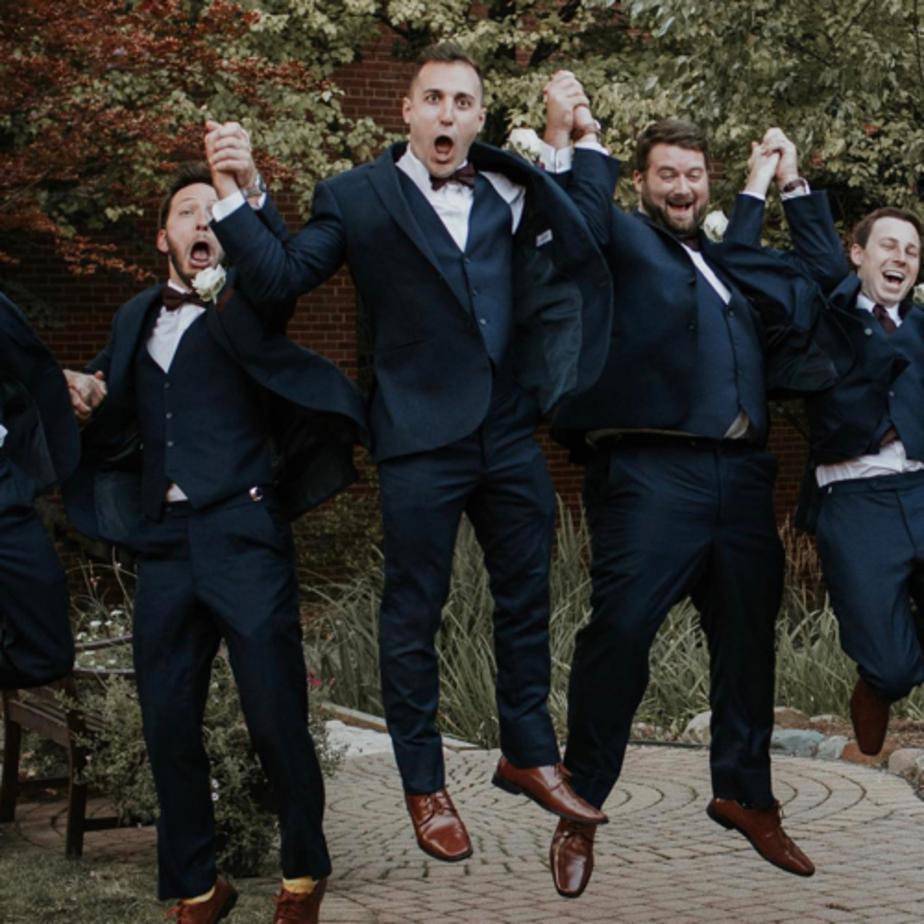 The Middle with Steven Santostasi