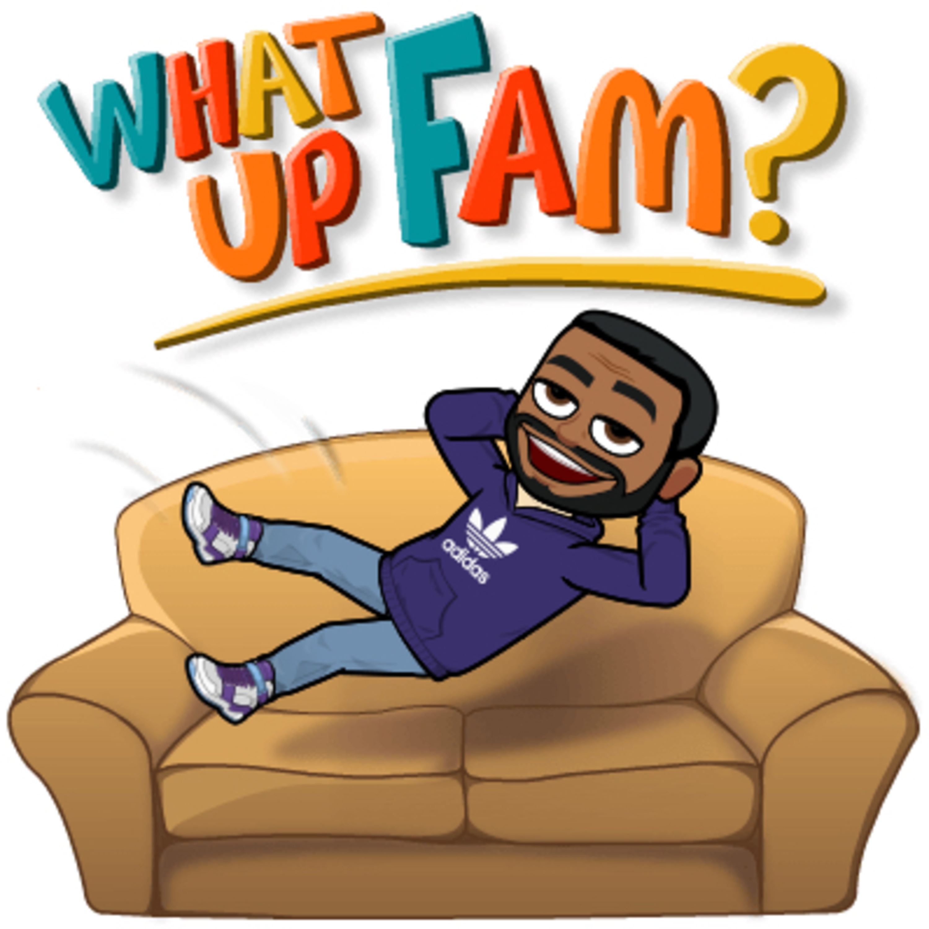 The Vince Brown Show