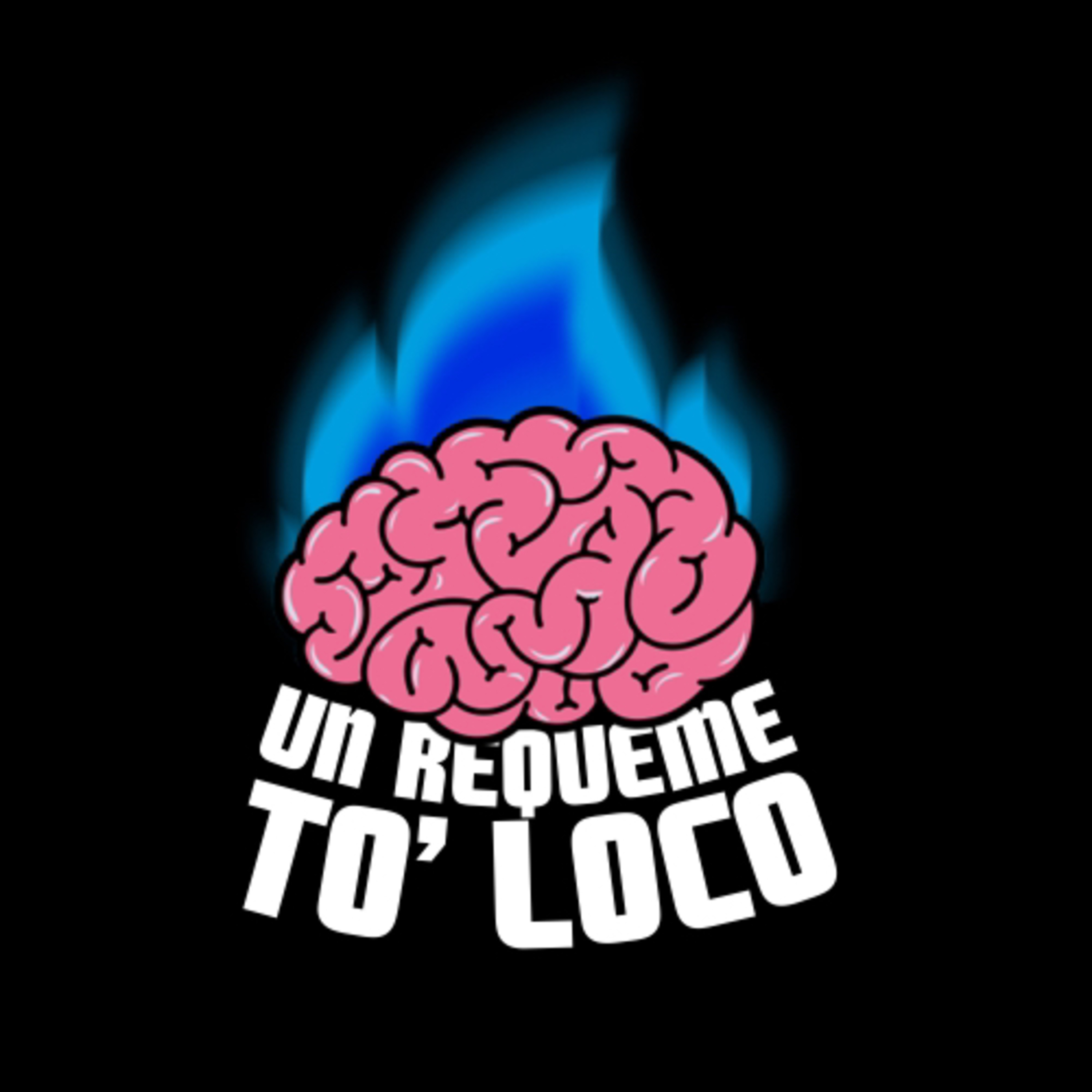 Un requeme to’ loco