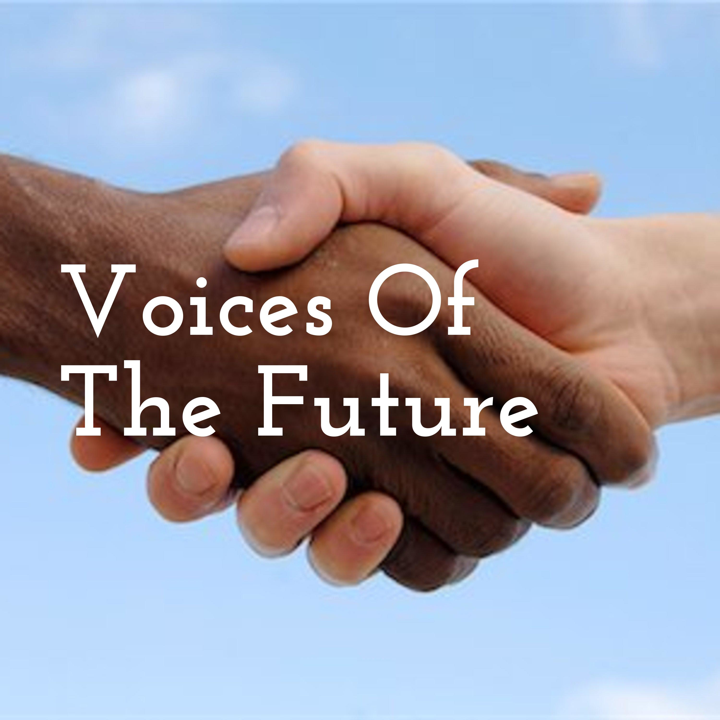Voices Of The Future