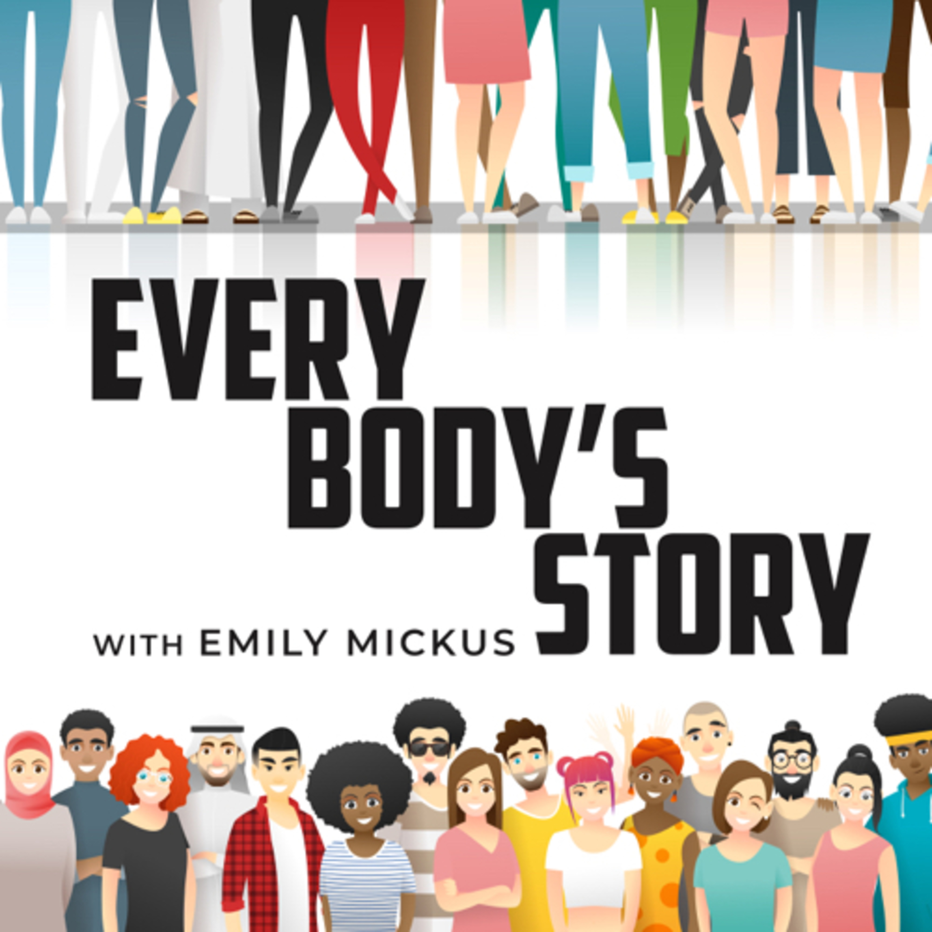 Every Body’s Story