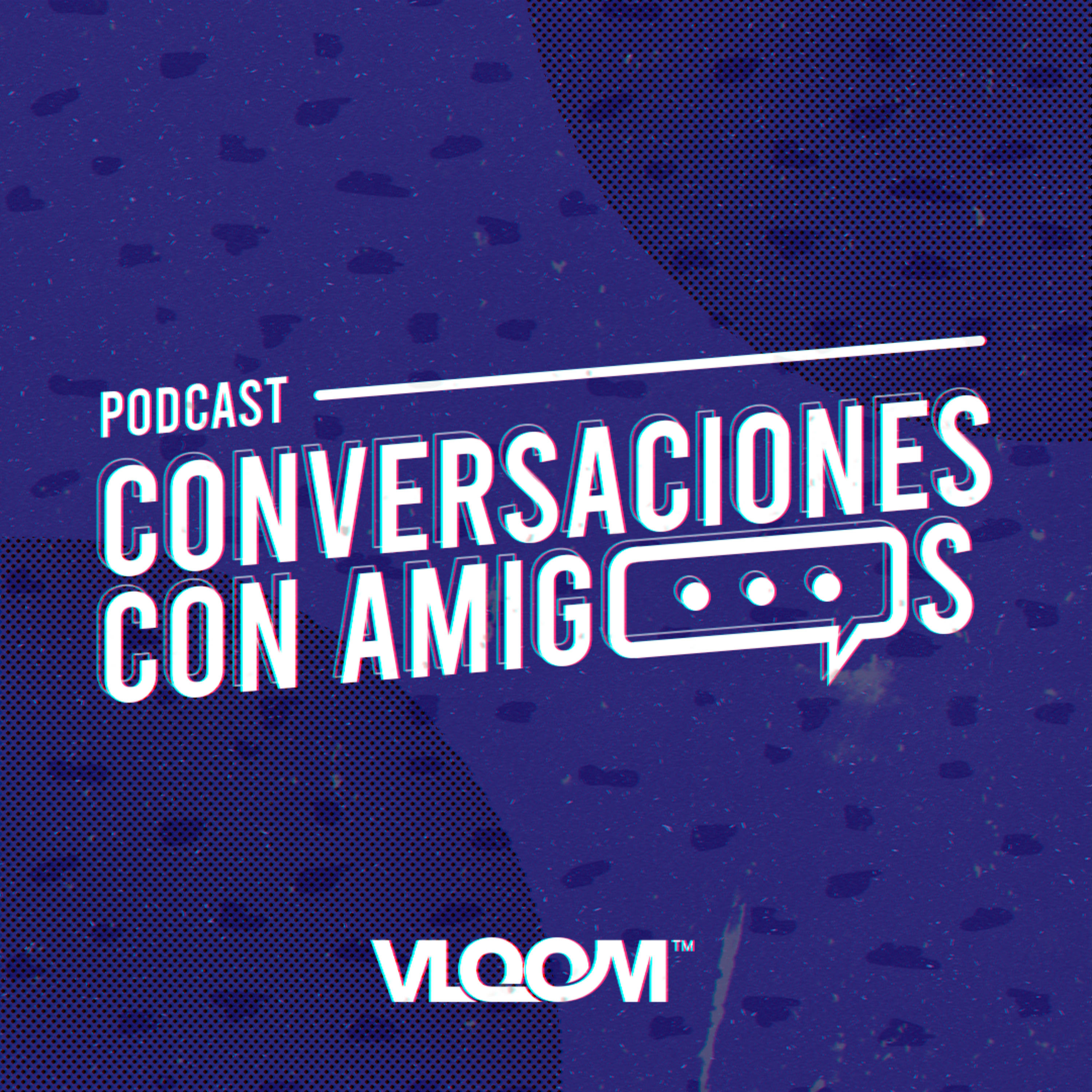 Conversaciones con Amigos