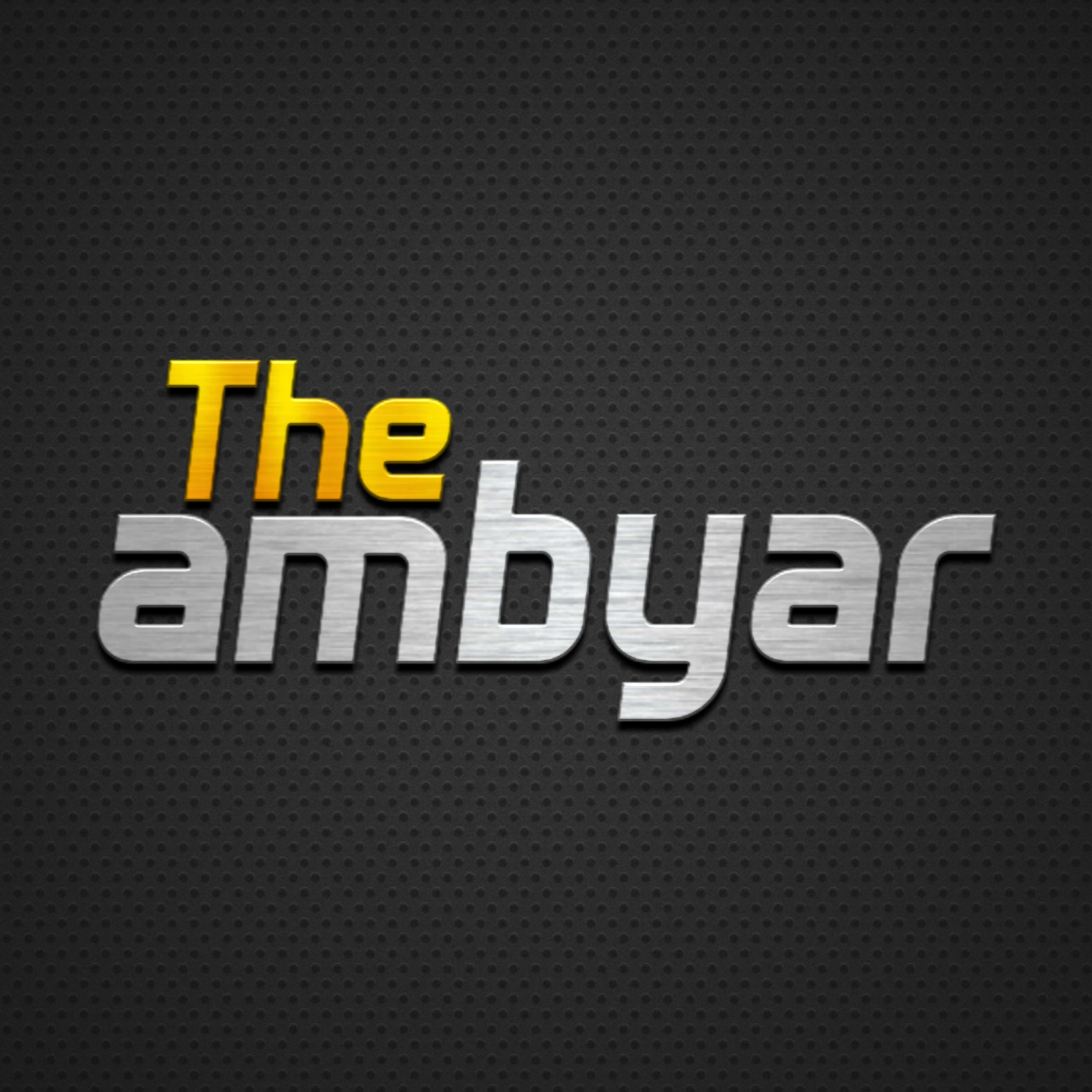 The ambyar