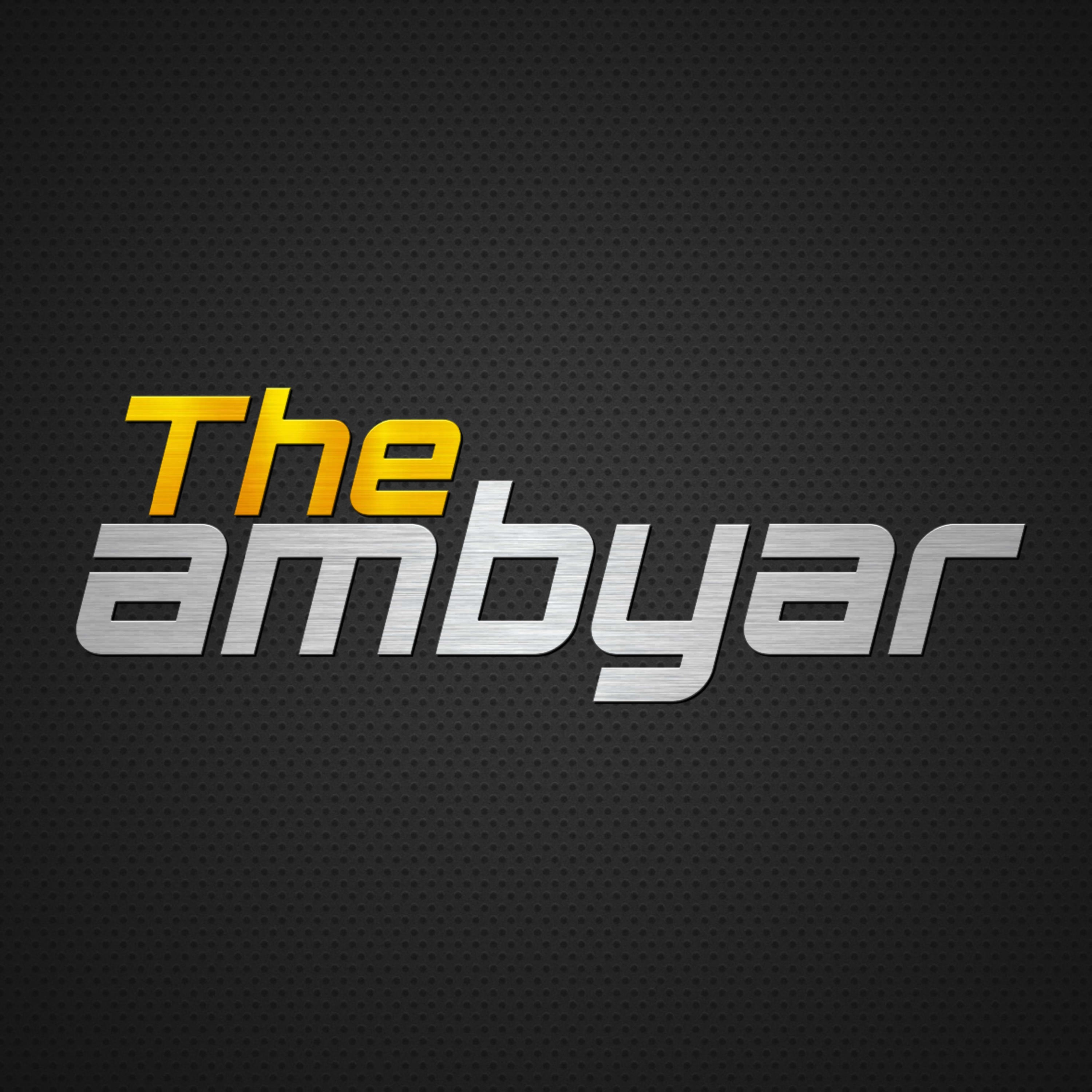 The ambyar