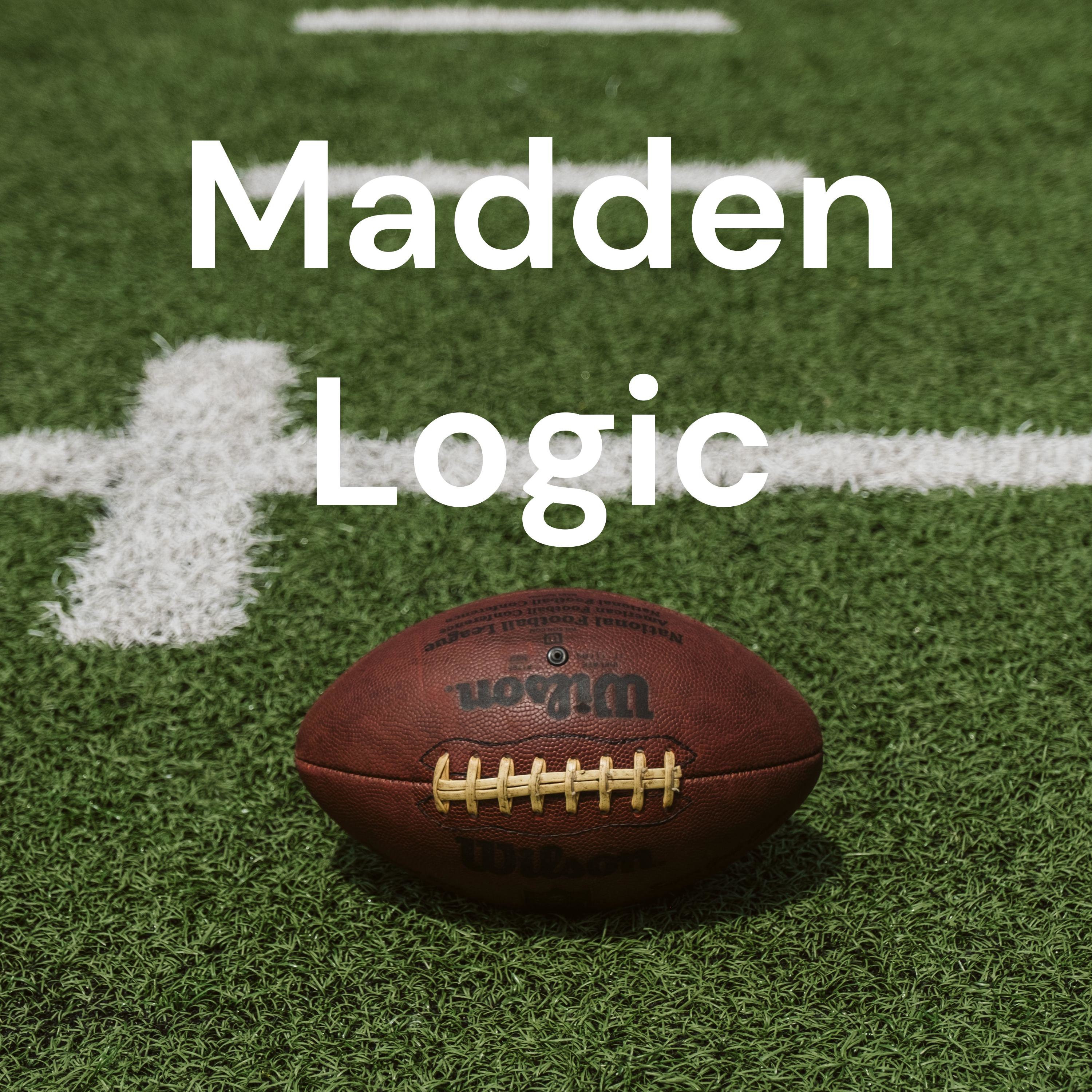 Madden Logic