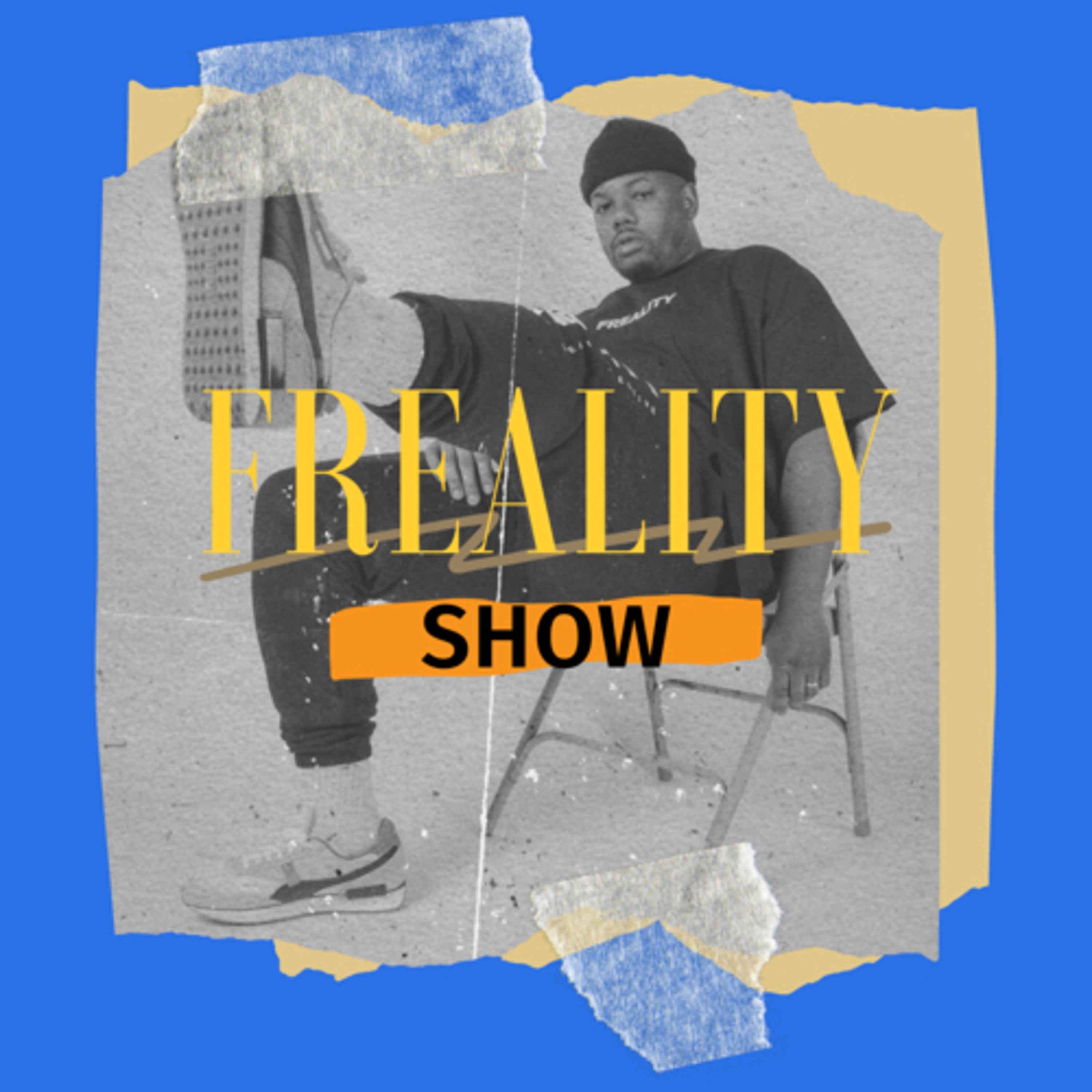 The Freality Show