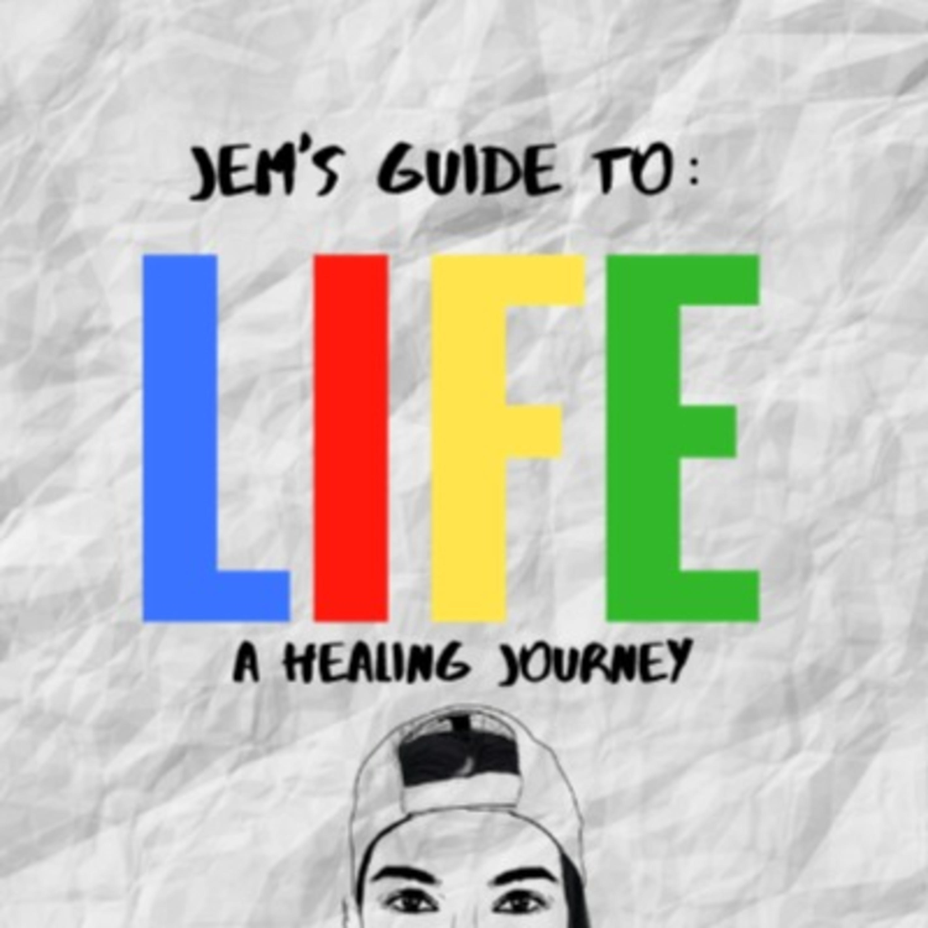 Jem\'s Guide to LIFE