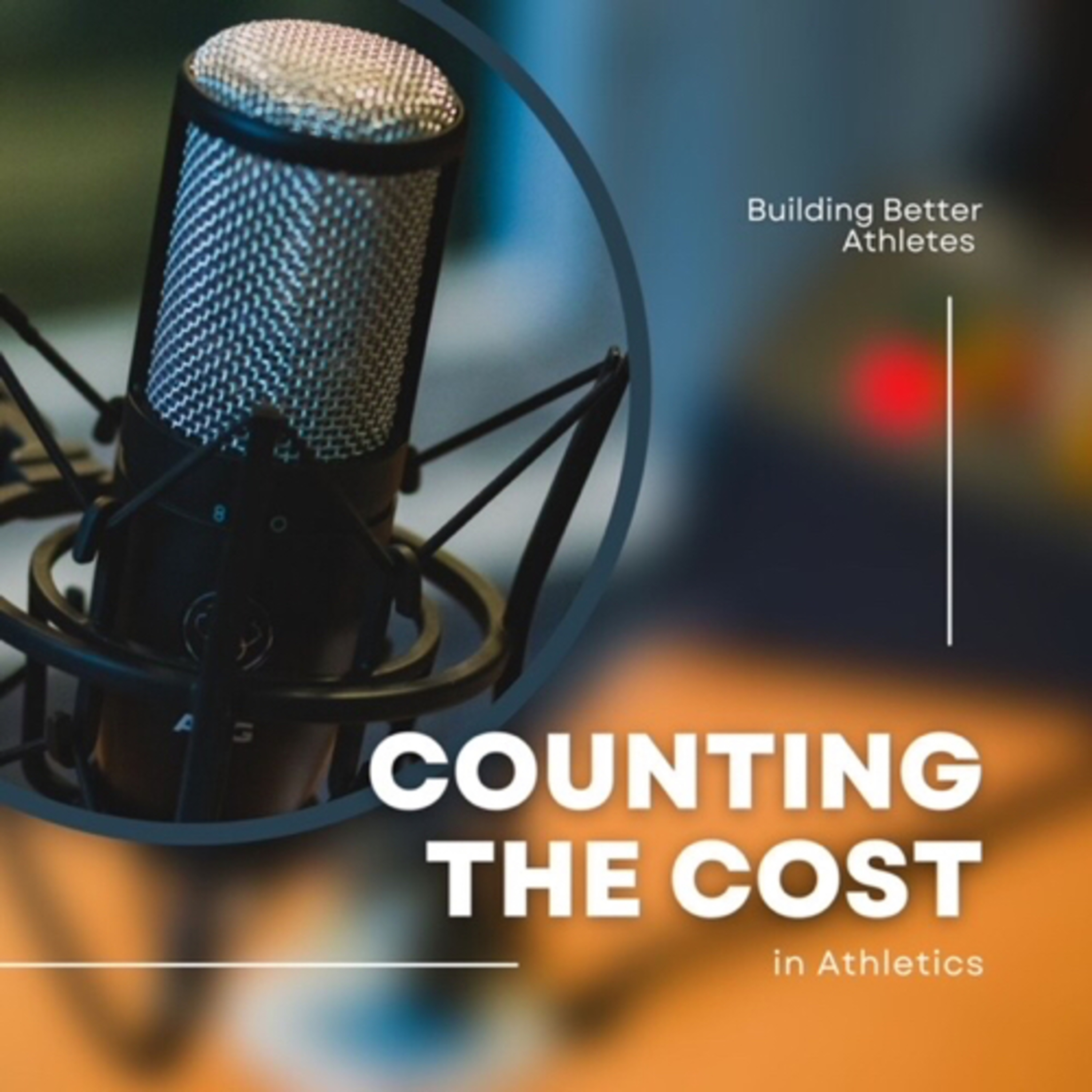 Counting the Cost in Athletics