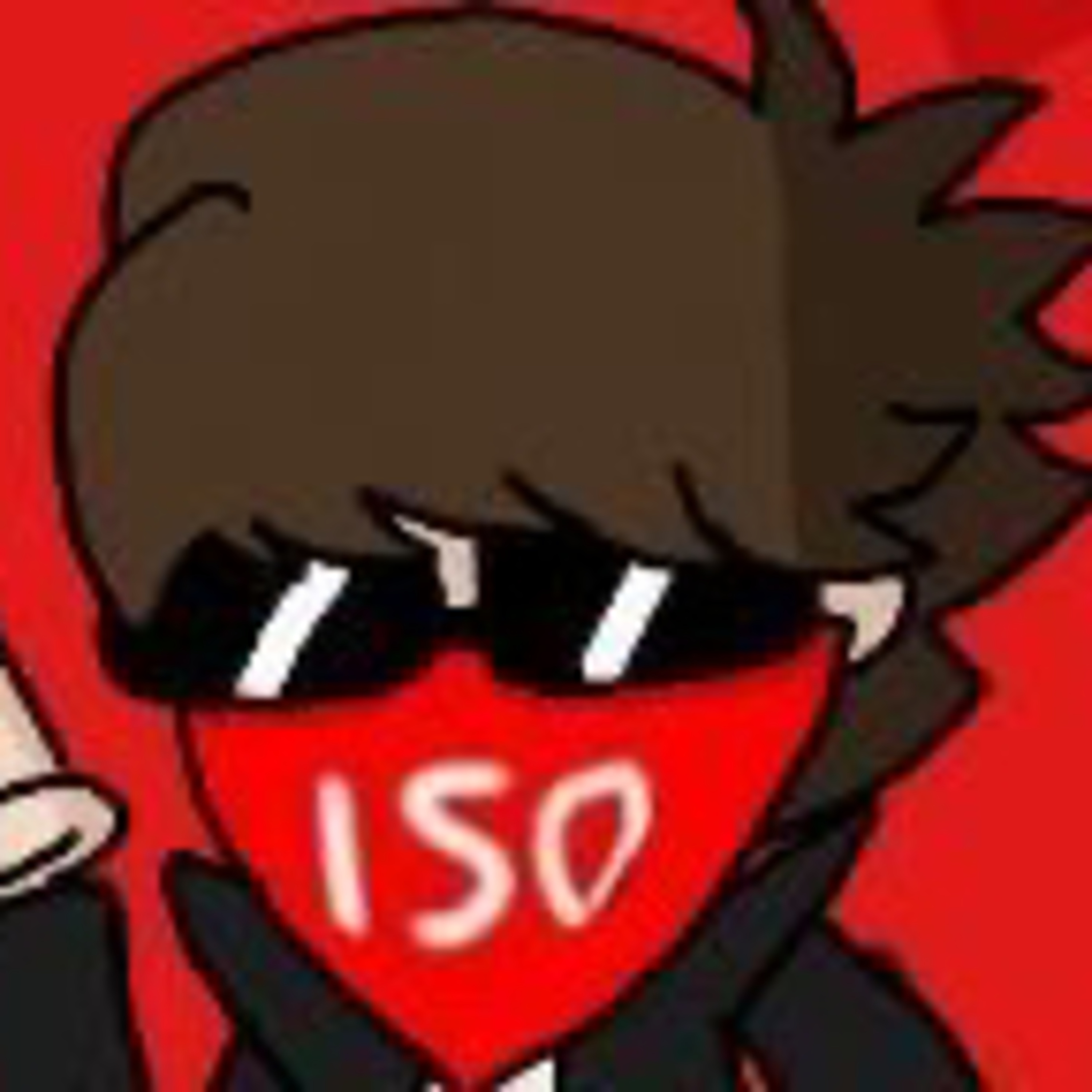 ImIsosceles podcast