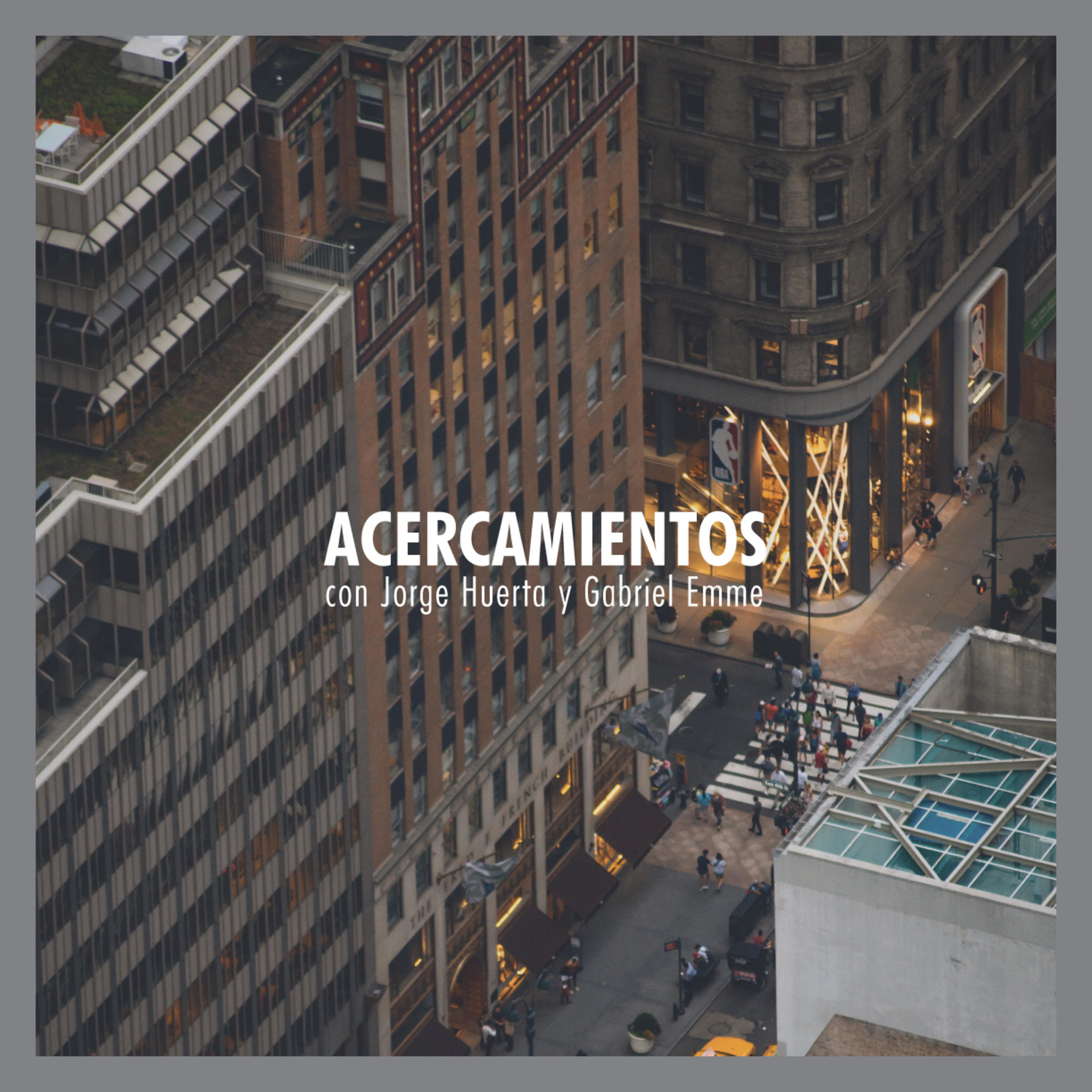 Acercamientos