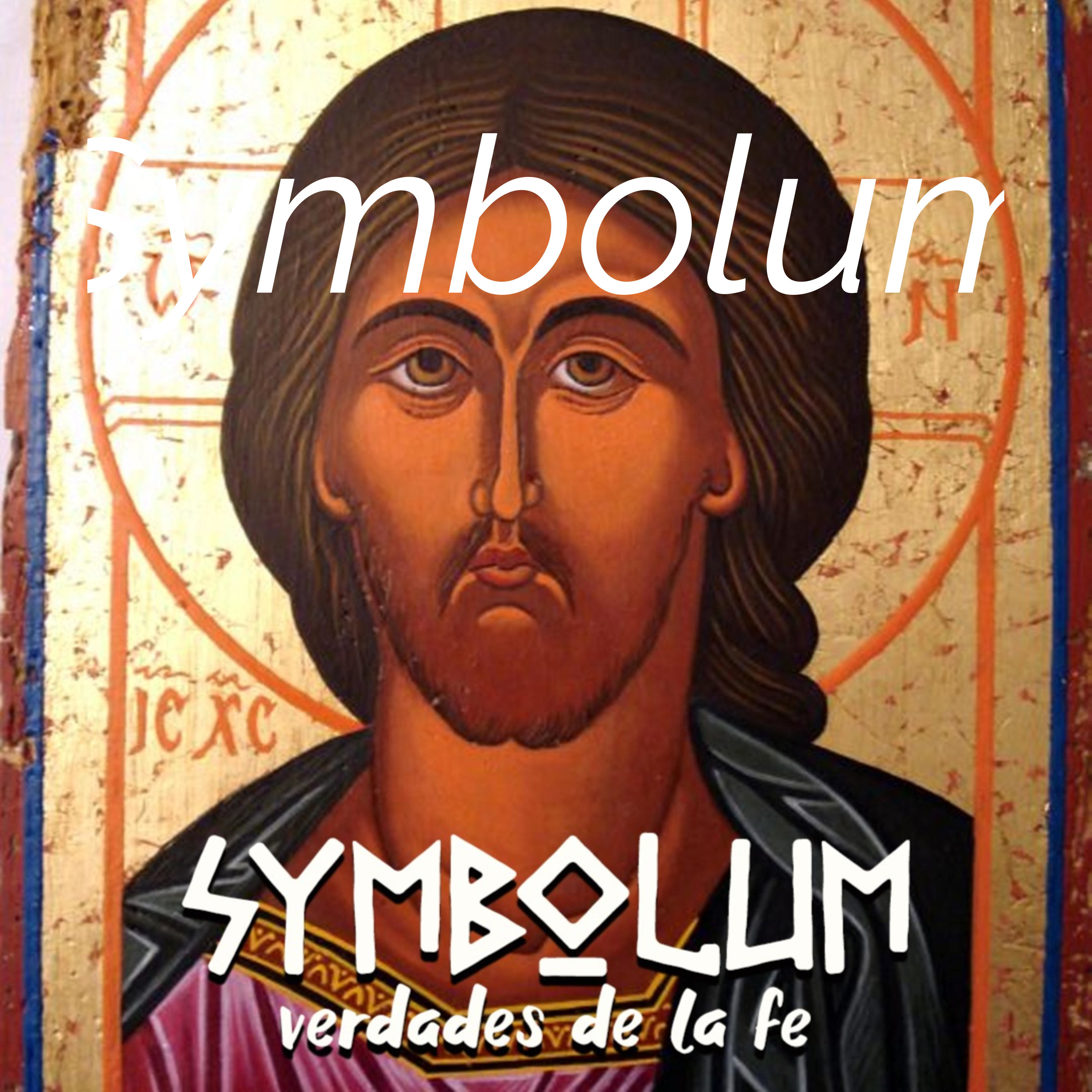 Symbolum podcast artwork