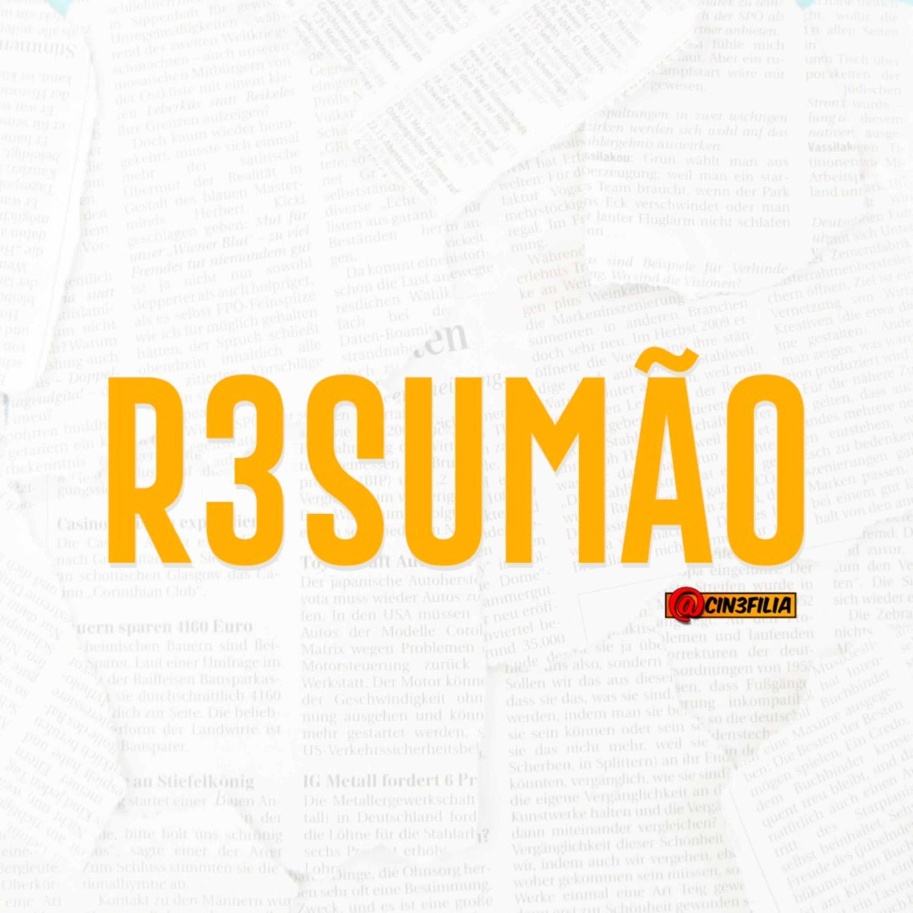 R3sumão