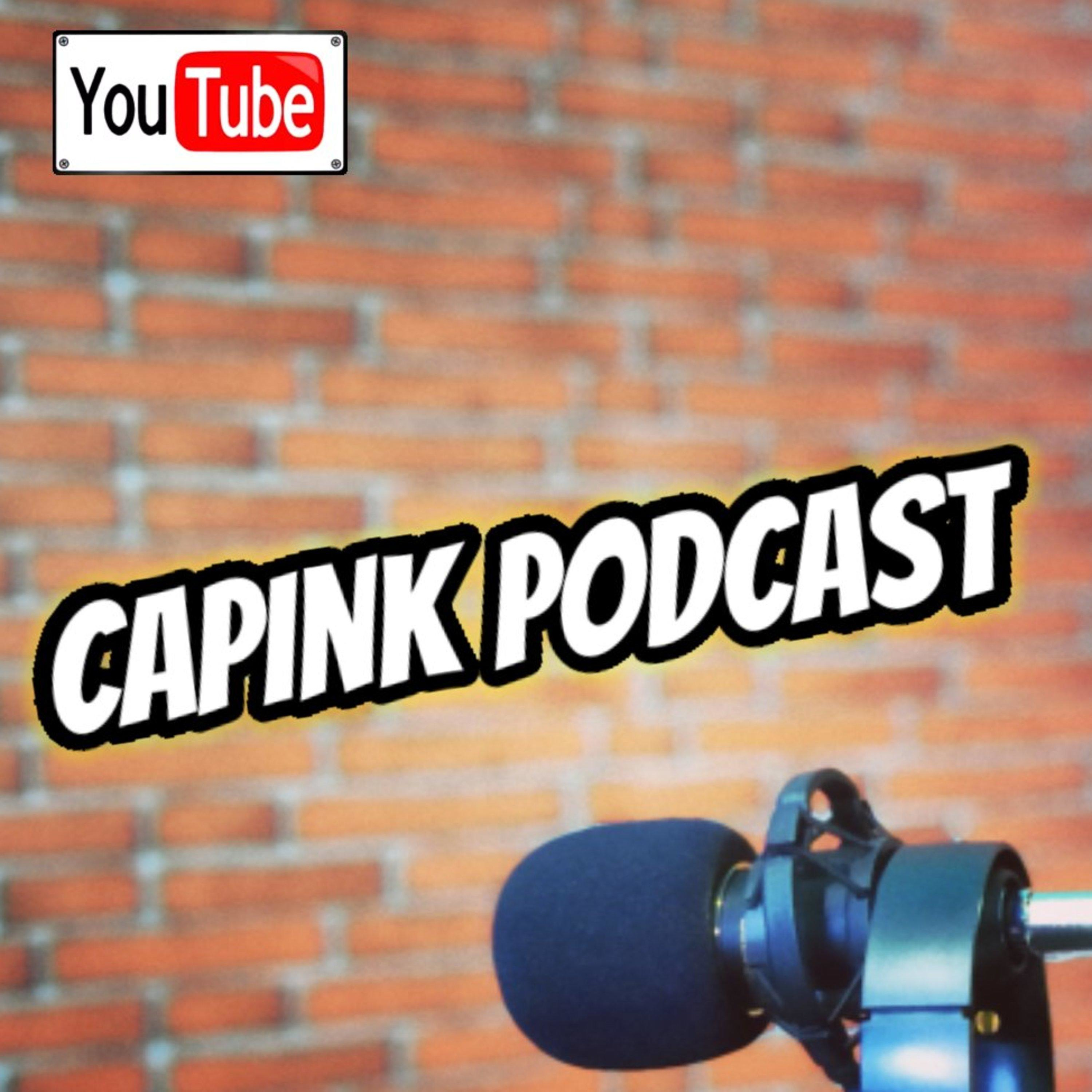 Capink Podcast