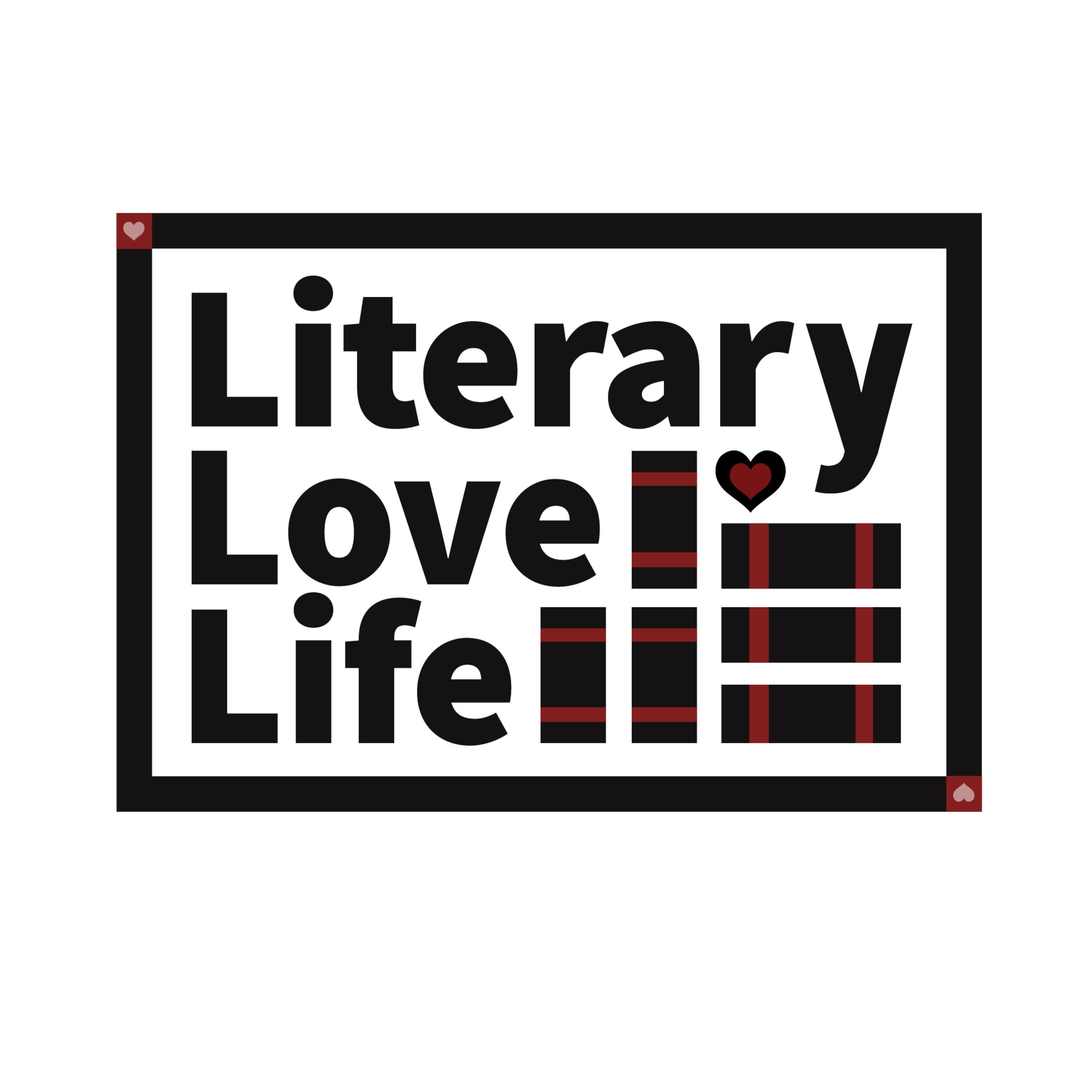 Literary Love Life