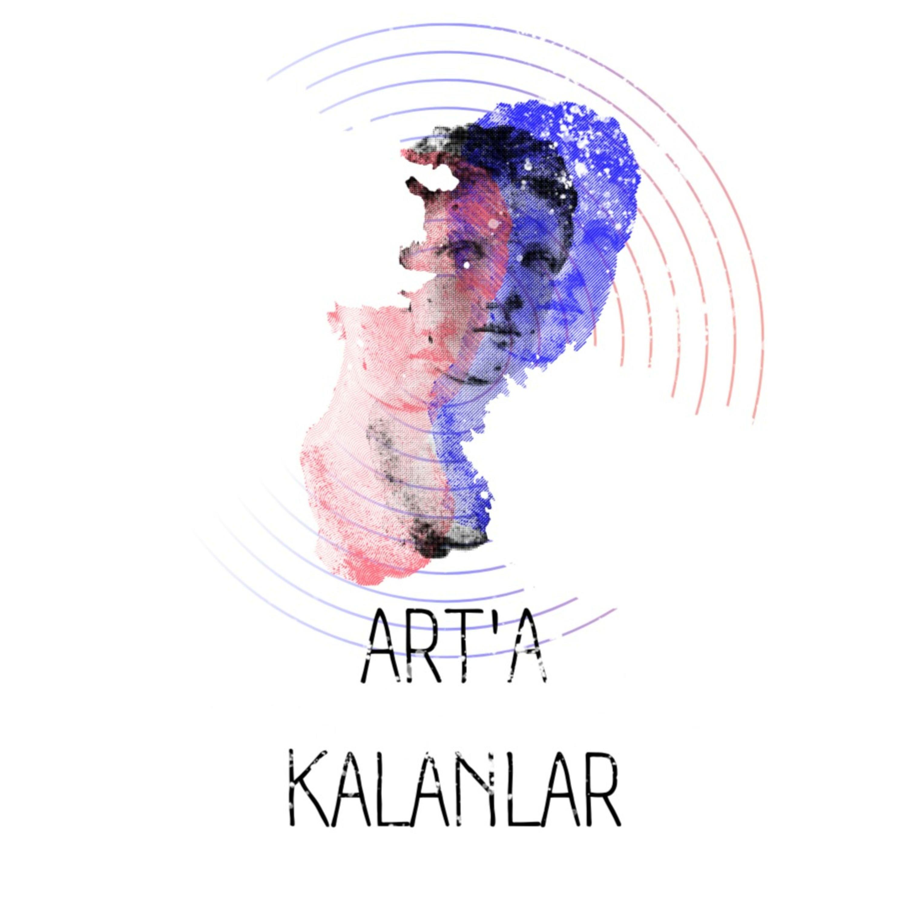 Art'a Kalanlar