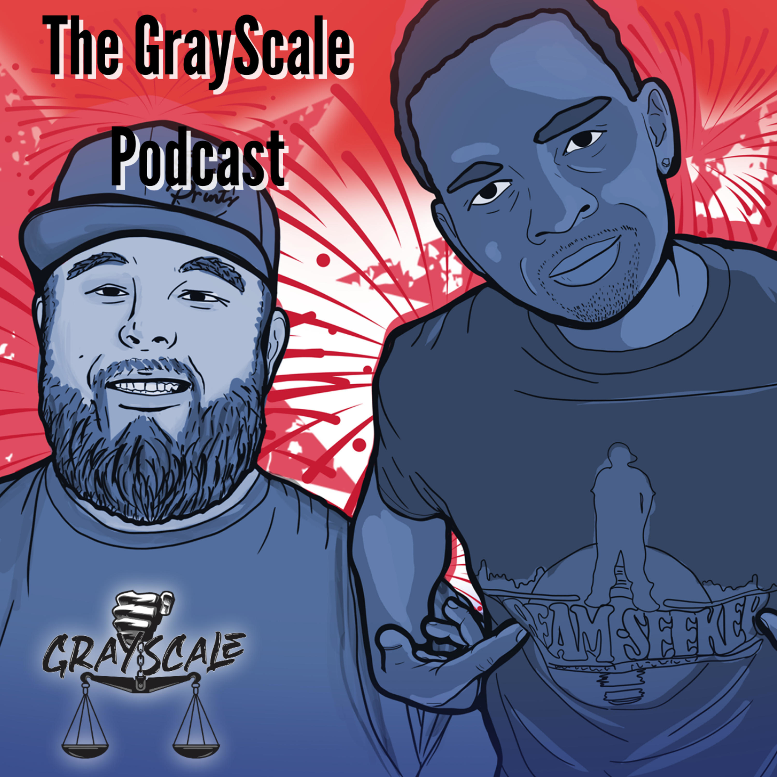 GrayScale Podcast
