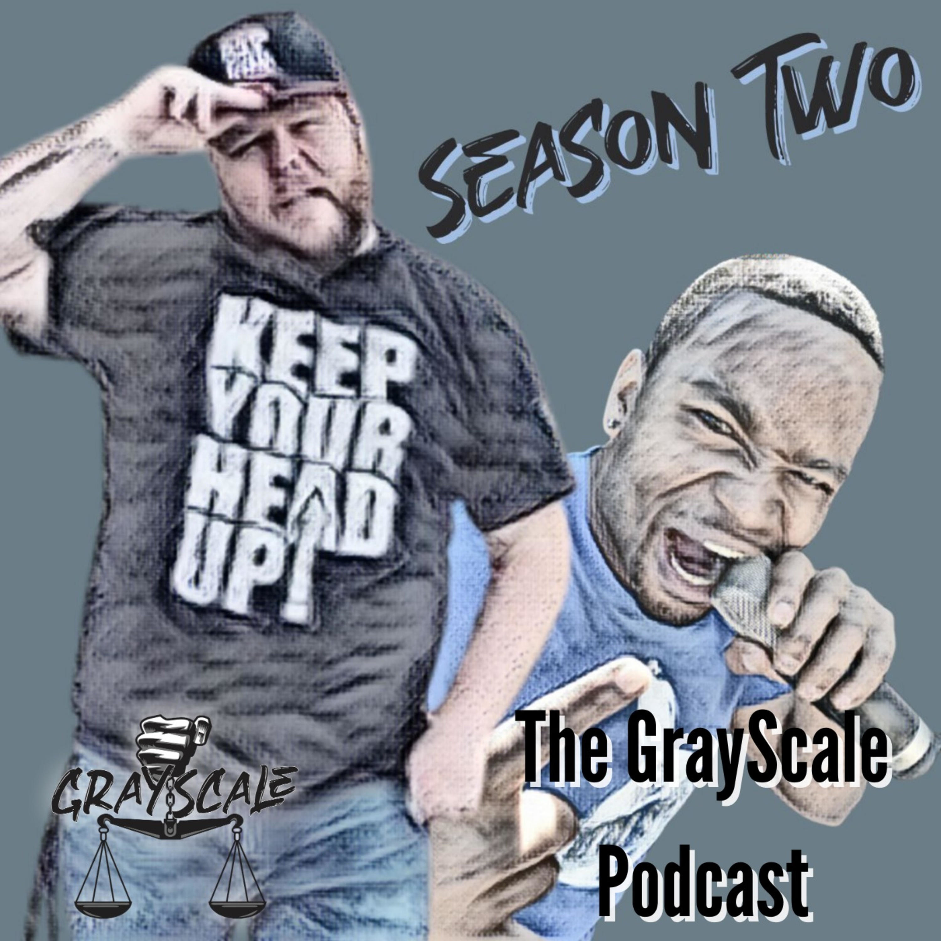 GrayScale Podcast