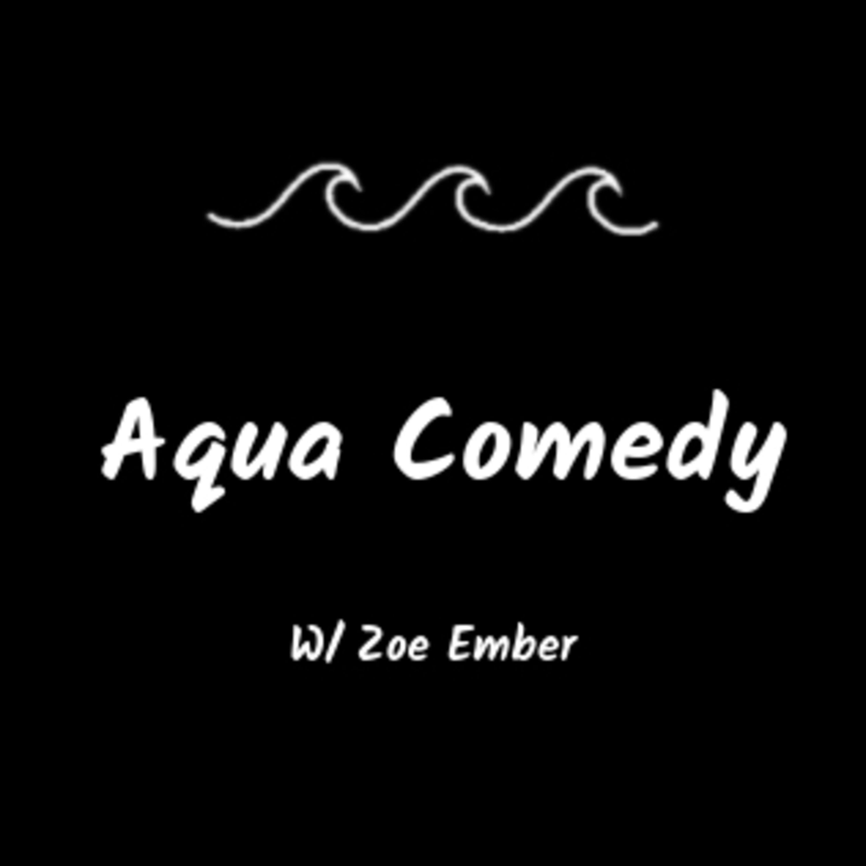 Aqua Comedy