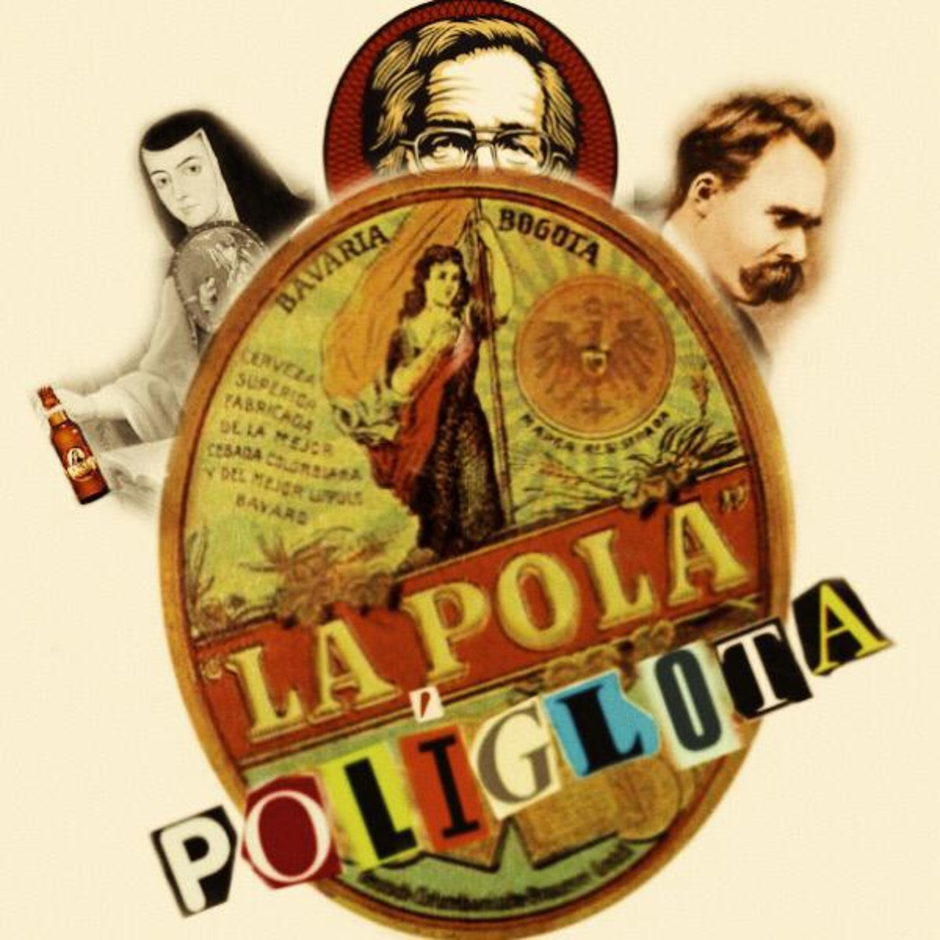 La Pola Políglota