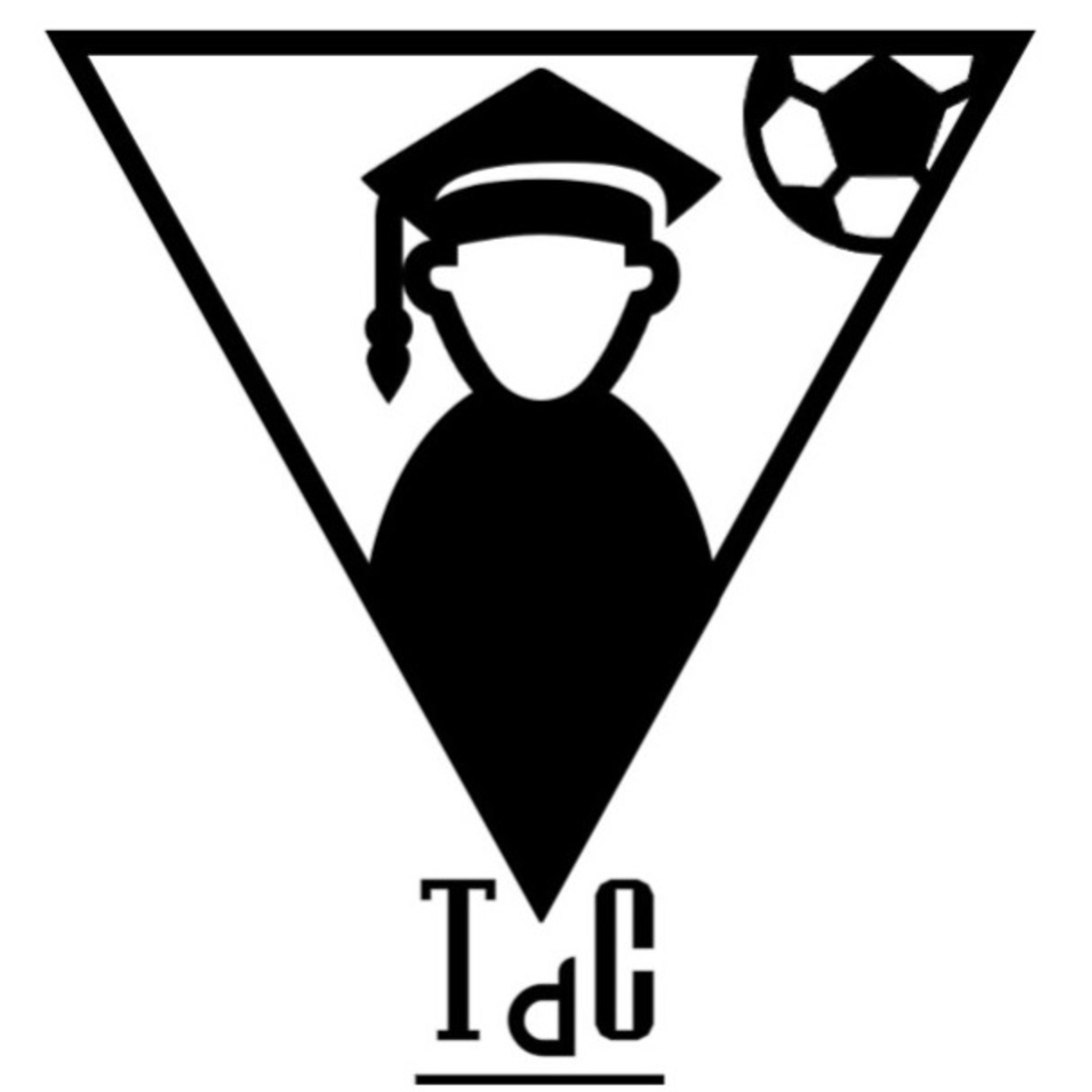 Teóricos do Calhabé podcast artwork