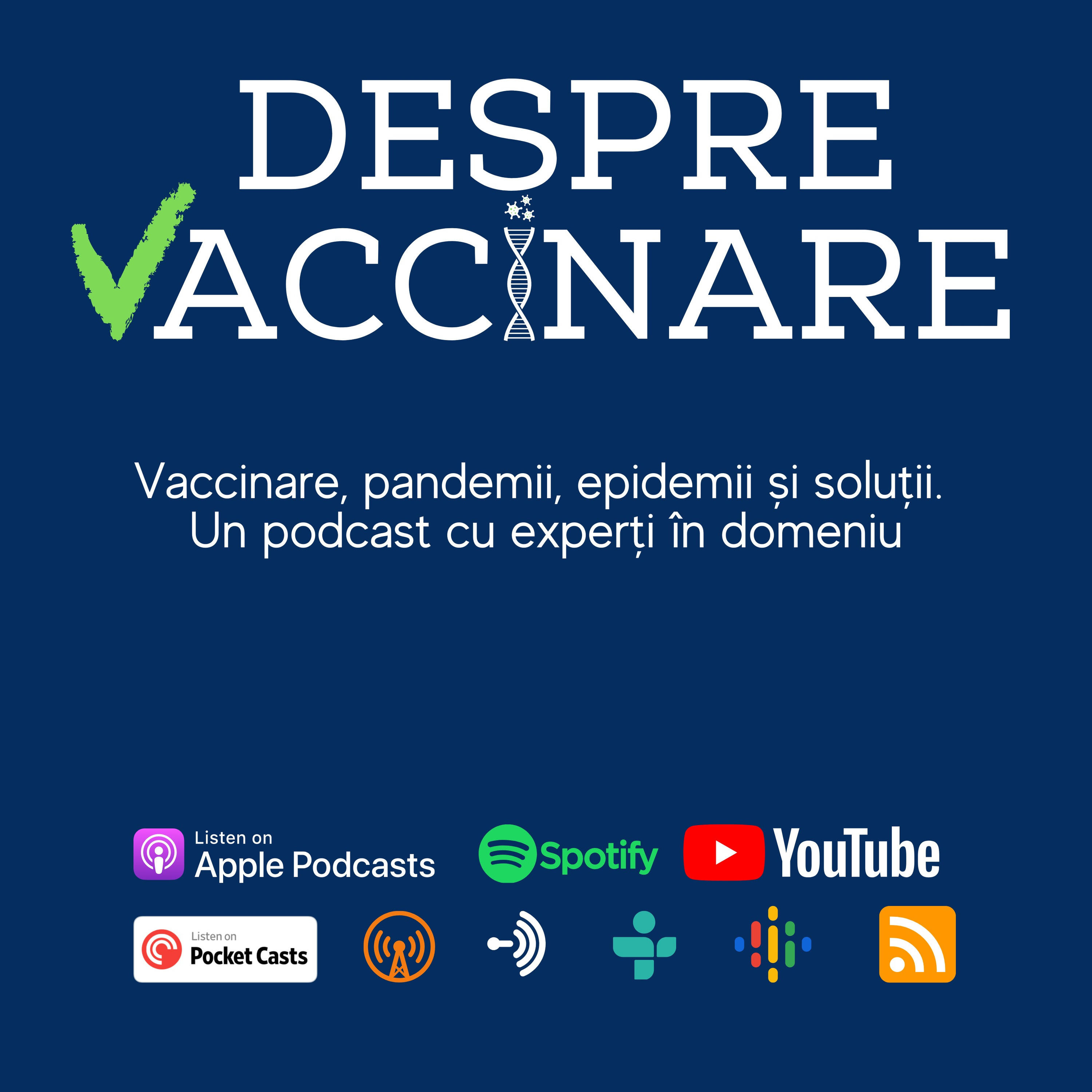Despre Vaccinare
