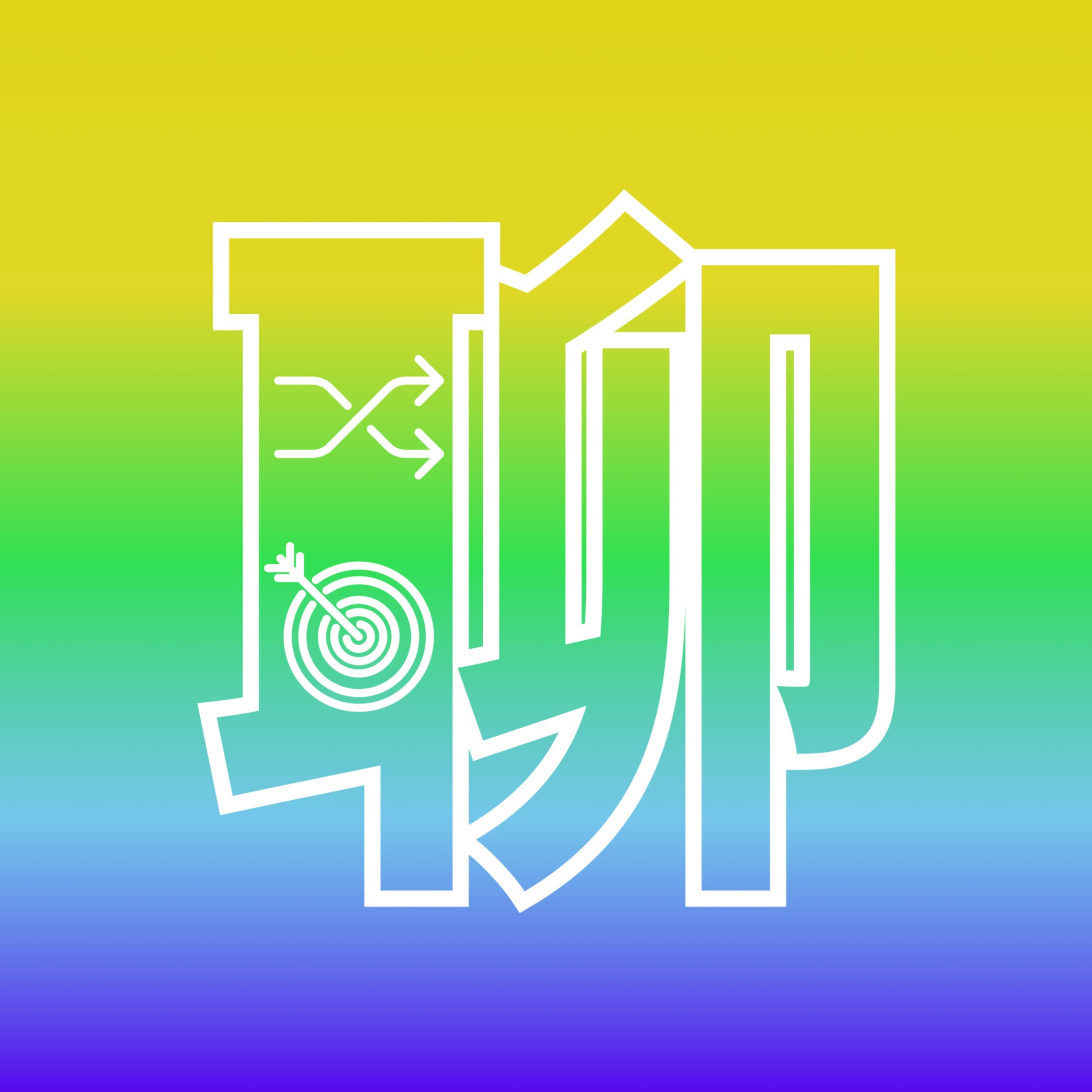 随机聊 - Ad hoc Talk podcast artwork