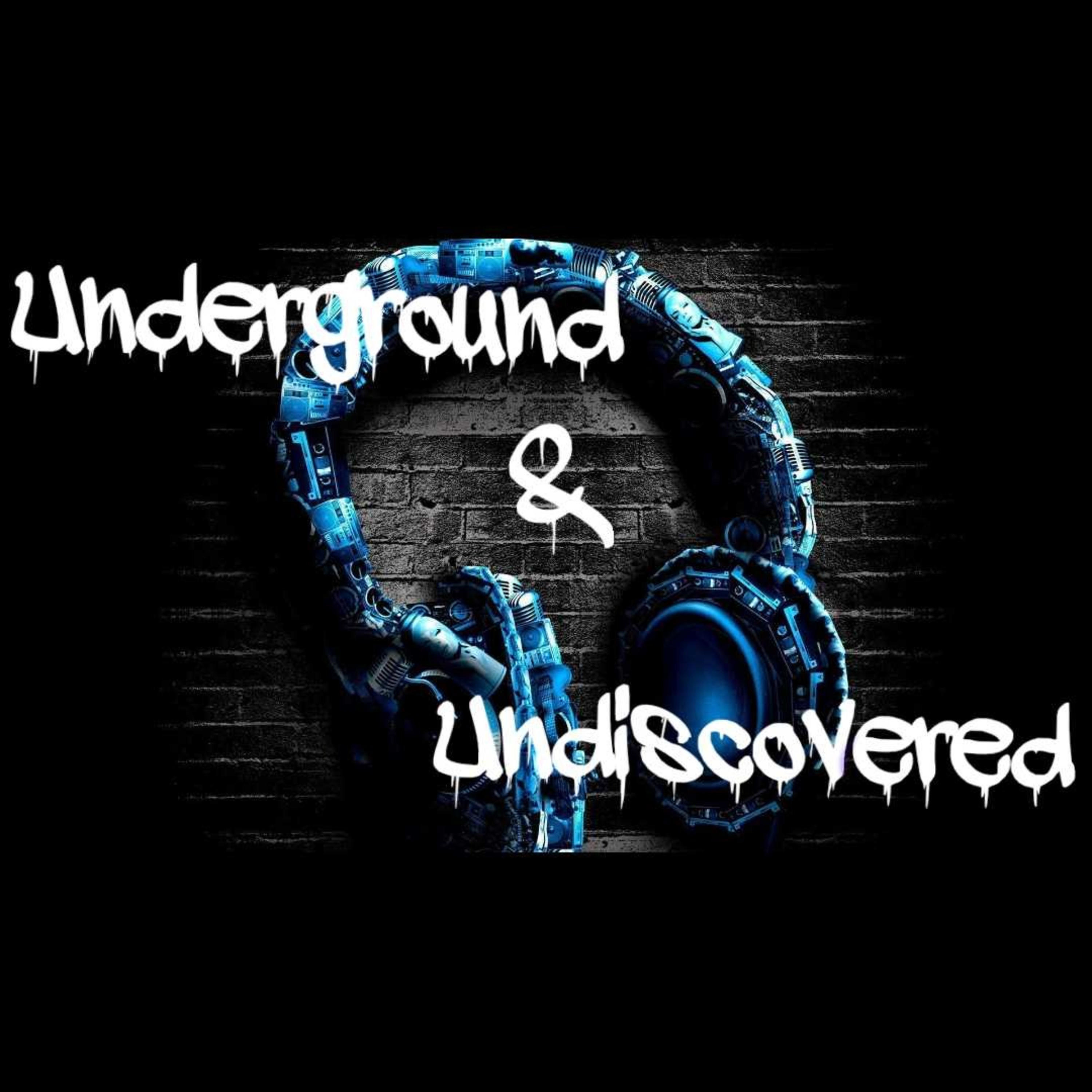 Underground & Undiscovered