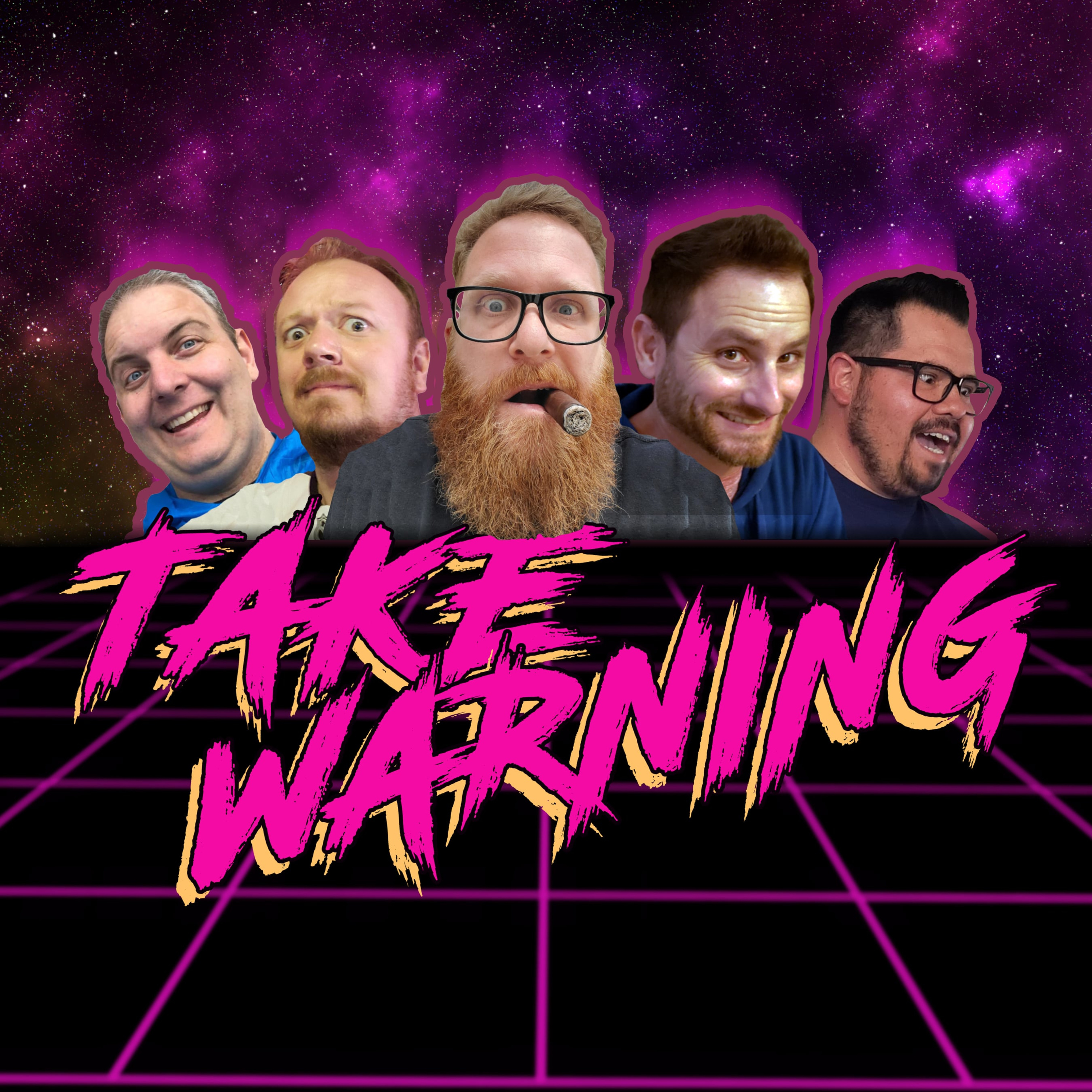 Take Warning