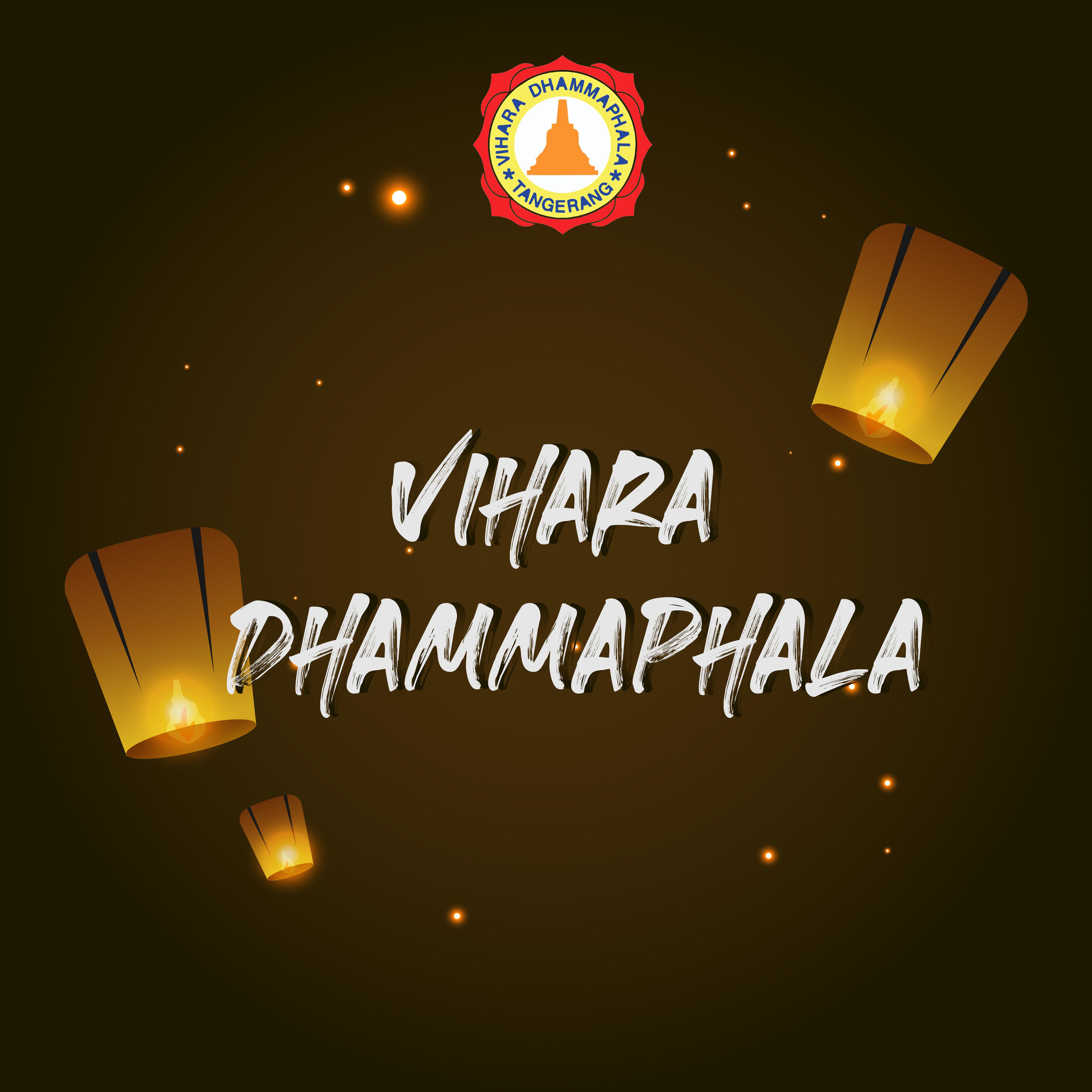 Vihara Dhammaphala