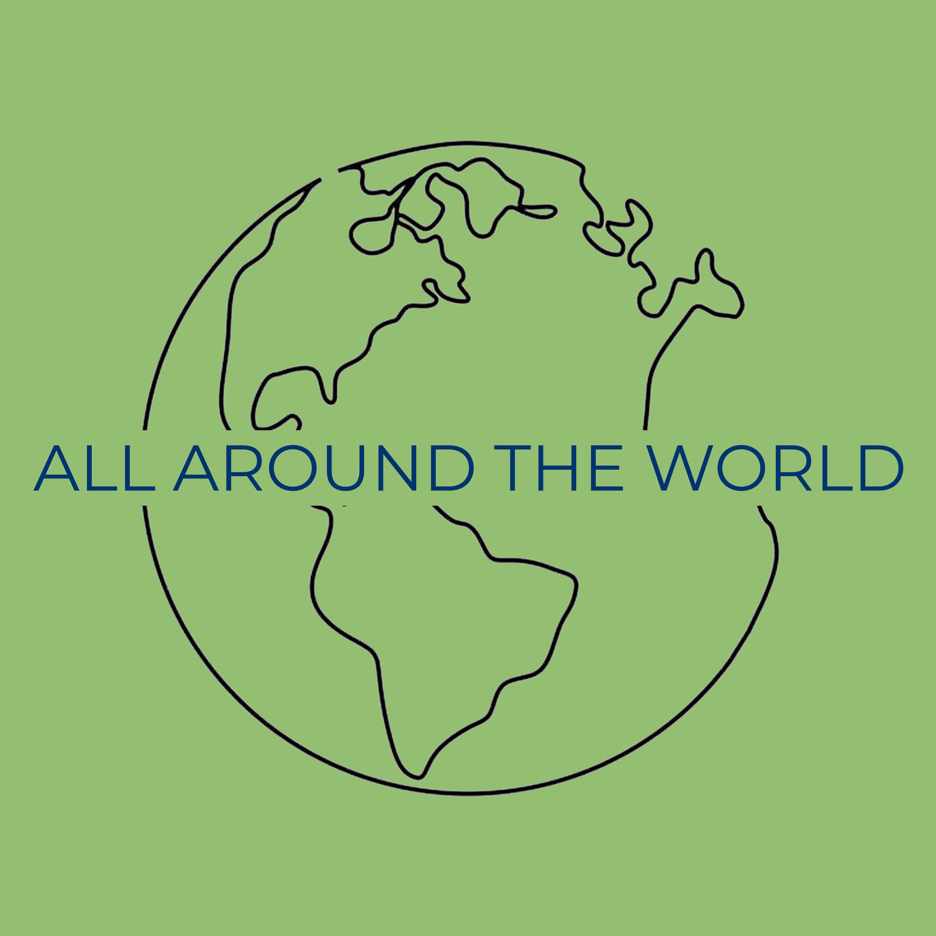 All Around The World