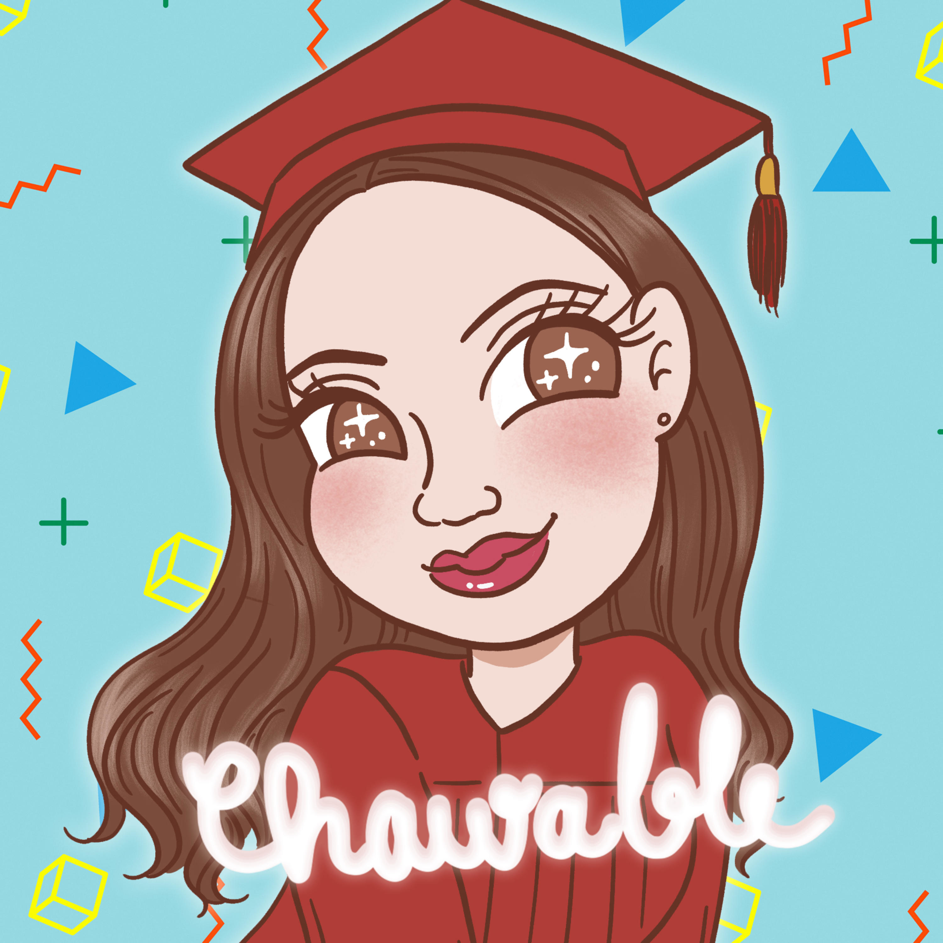 Chawable Podcast