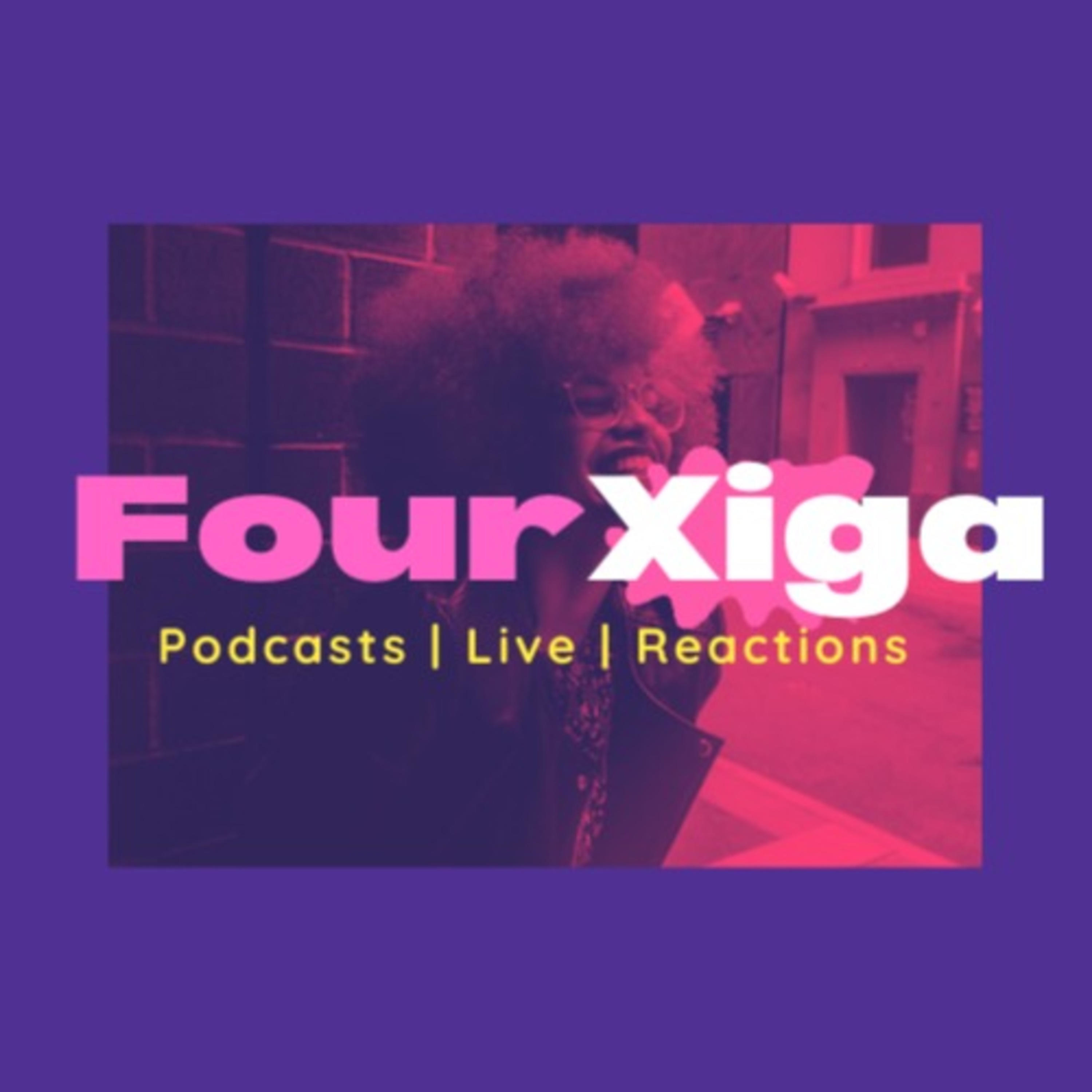 Impossible Dream - Reaction