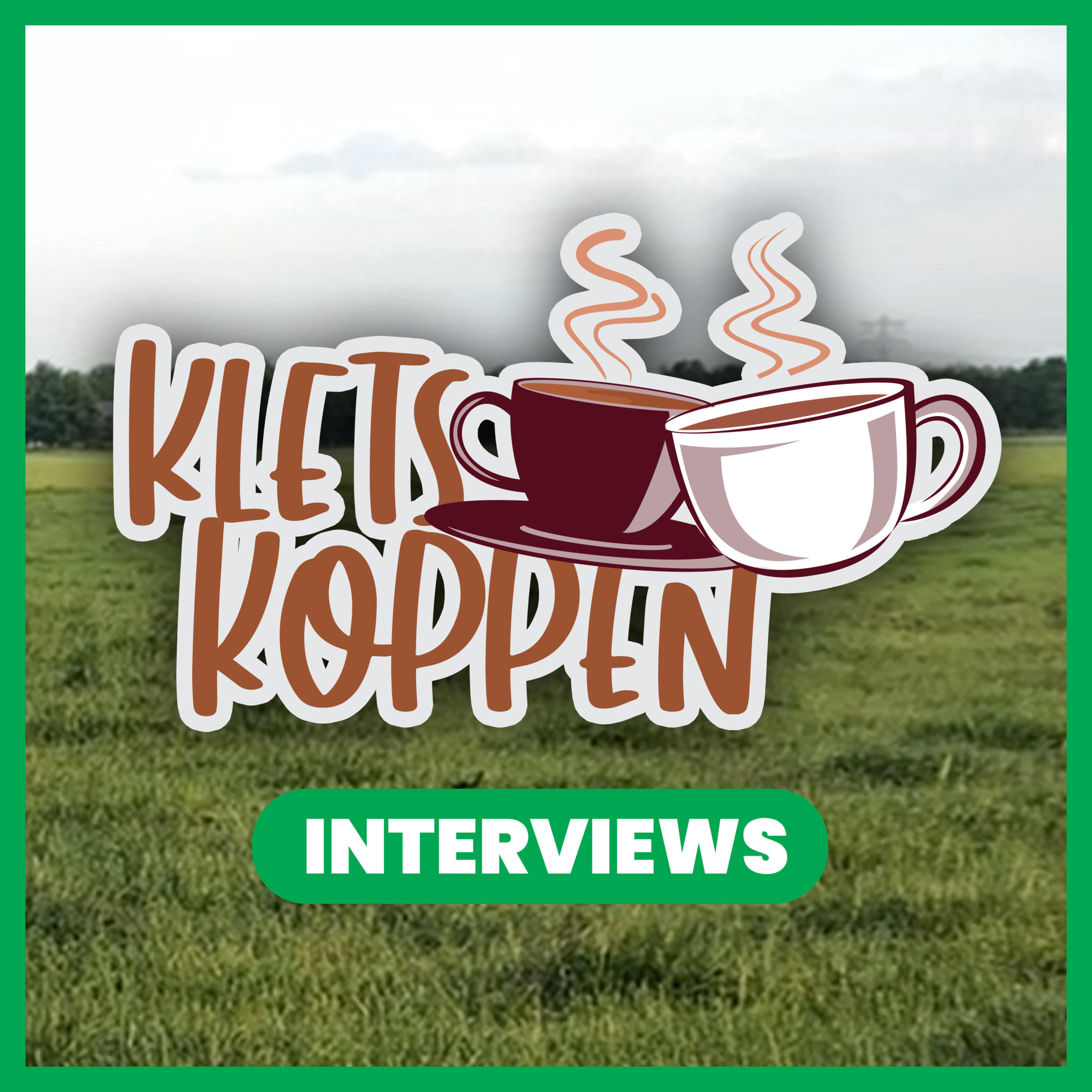 Kletskoppen | CGK De Open Hof podcast artwork
