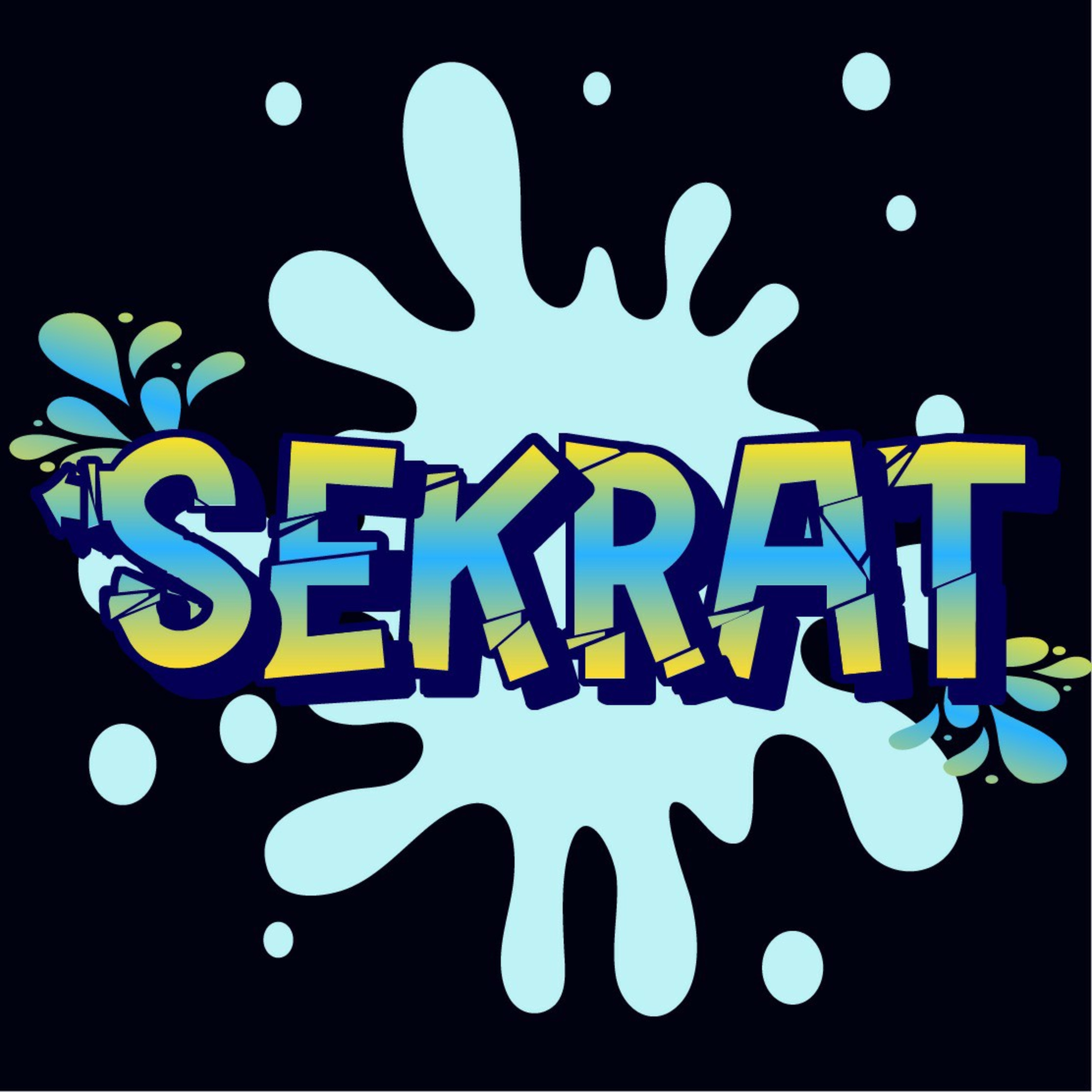 Sekrat Podcast