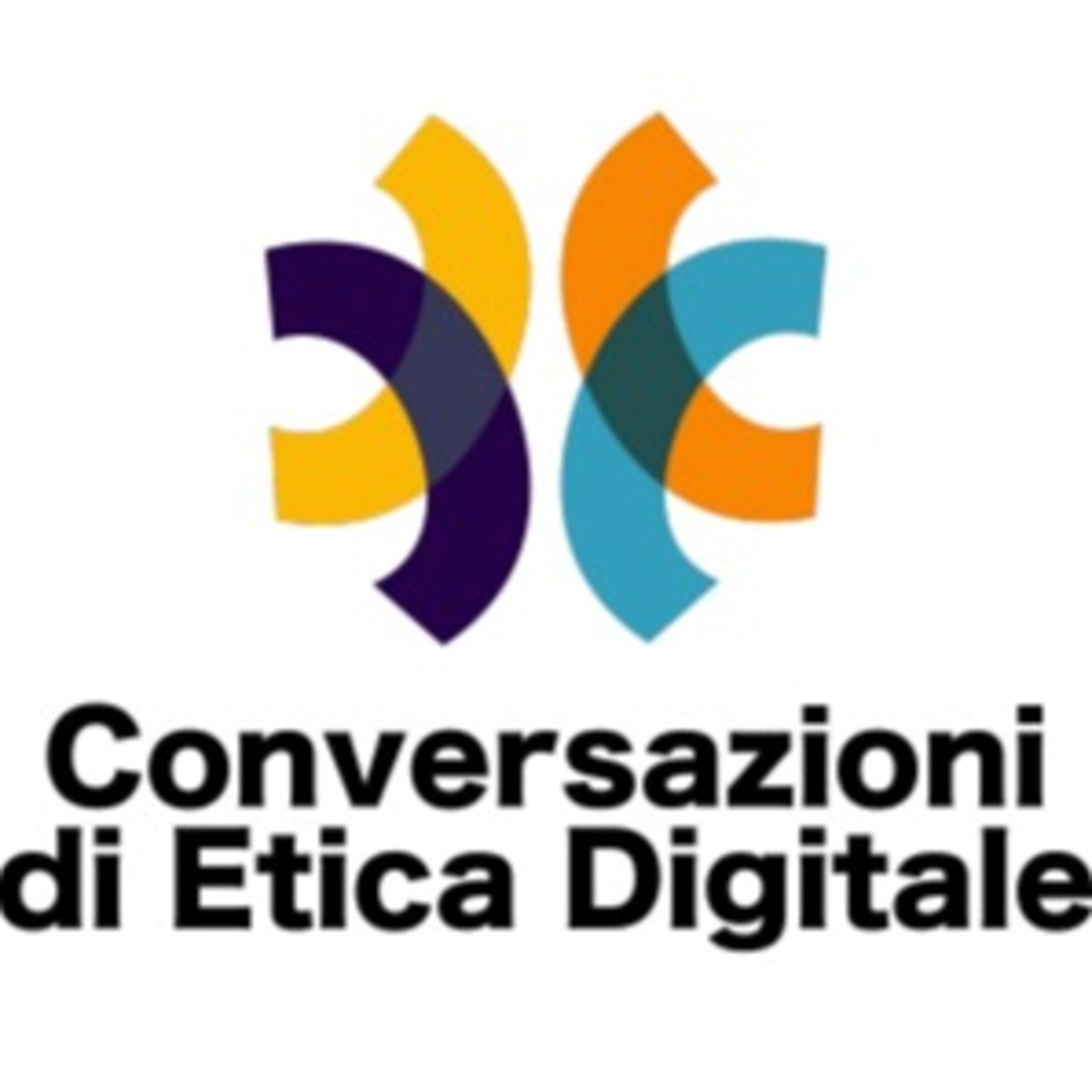 Conversazioni di Etica digitale podcast artwork