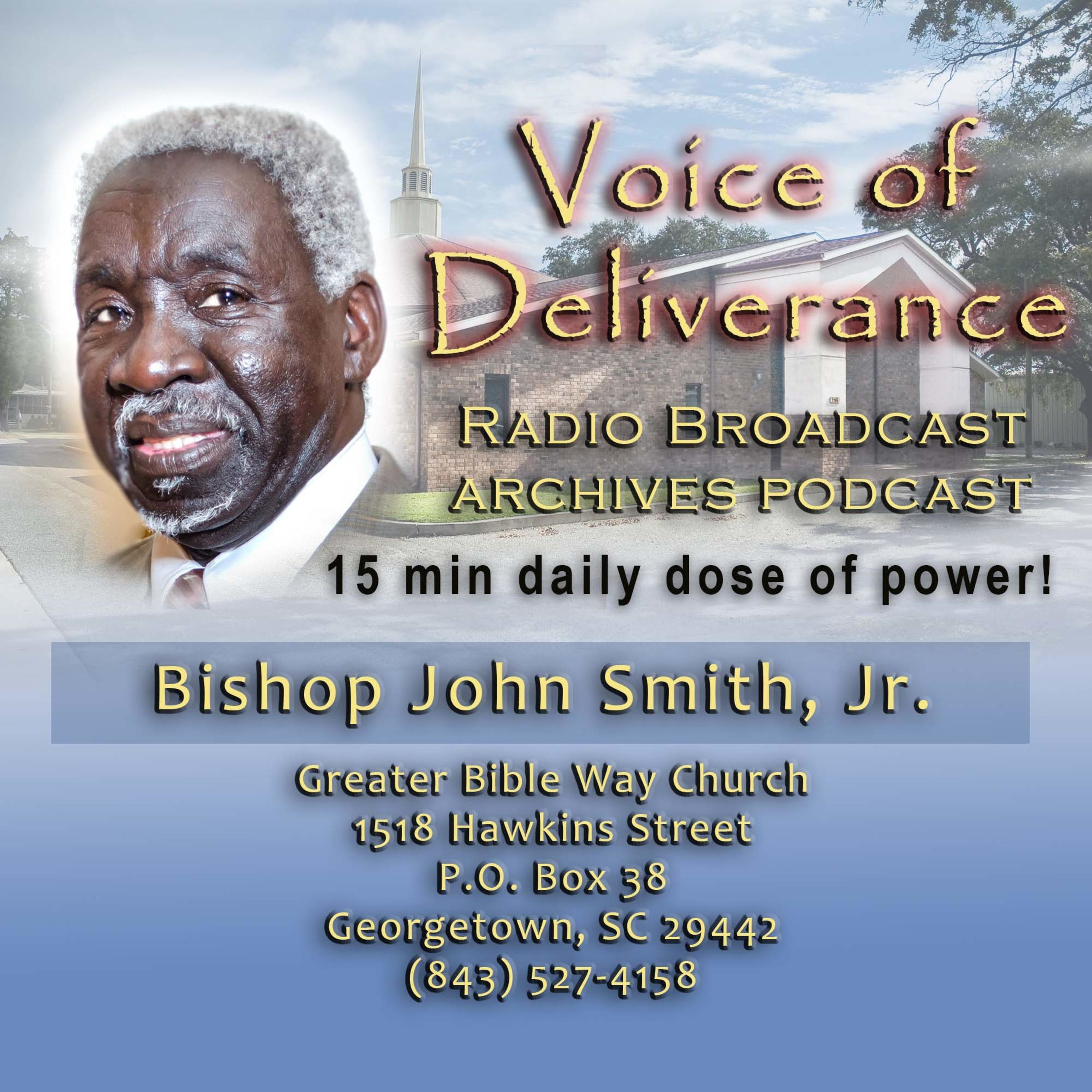 Voice of Deliverance