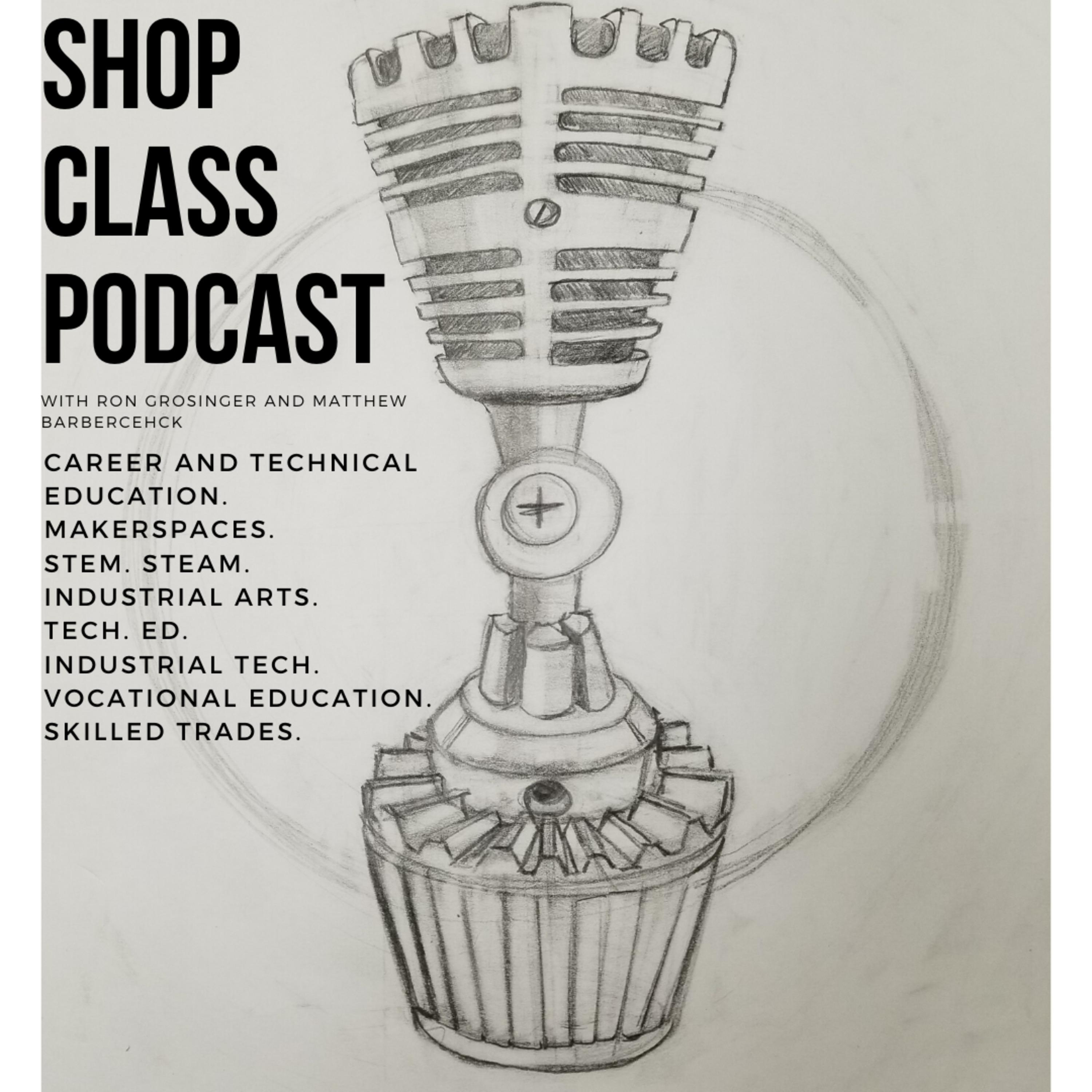 Shop Class Podcast