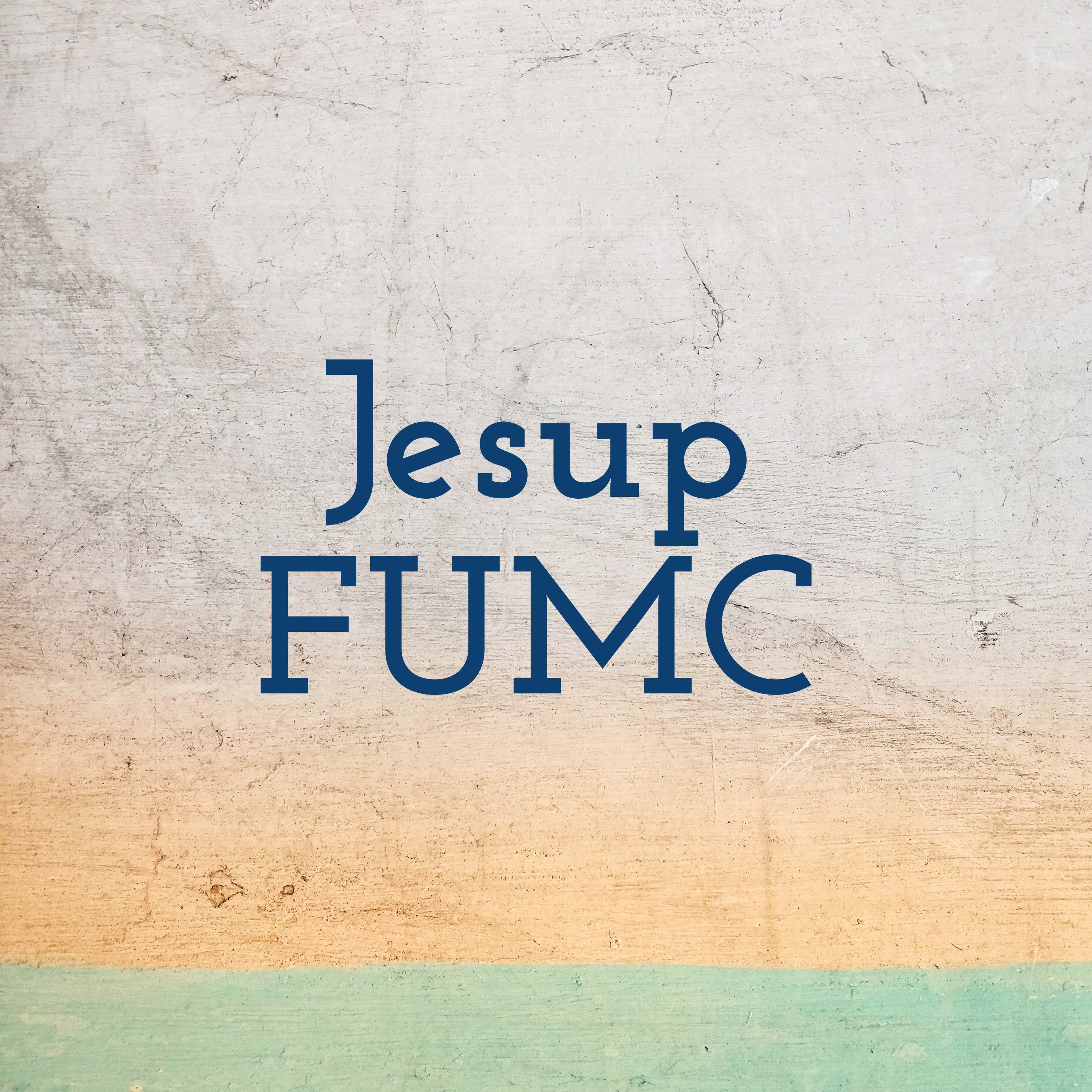 Jesup FUMC
