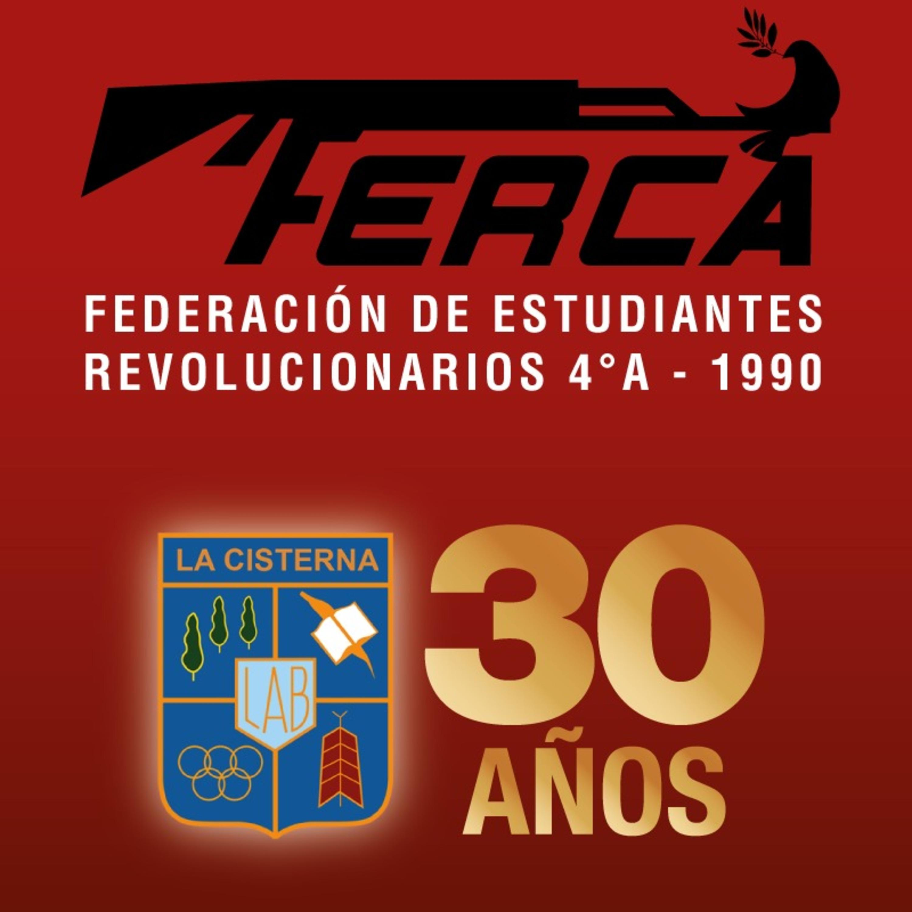 Ferca 30 años después podcast artwork