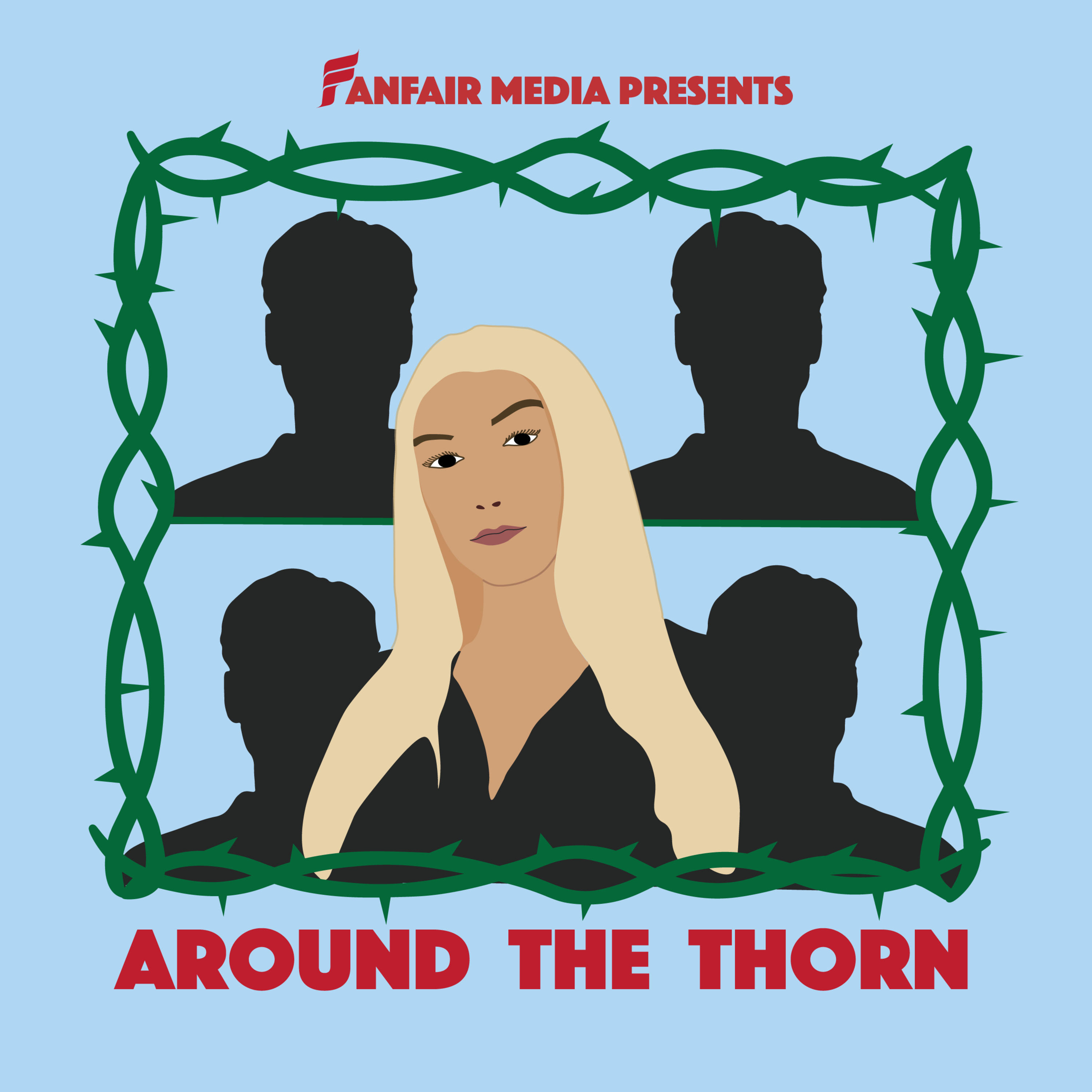 Around the Thorn