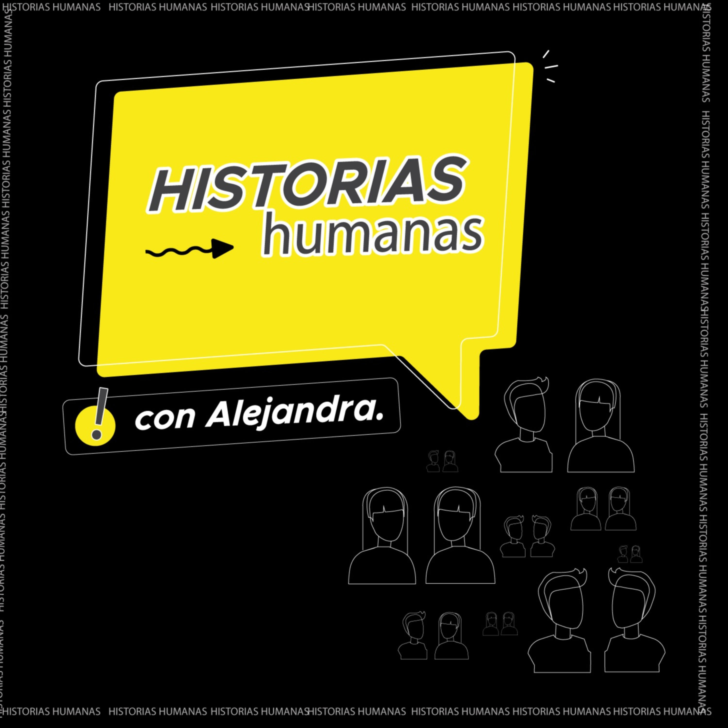 HISTORIAS HUMANAS 