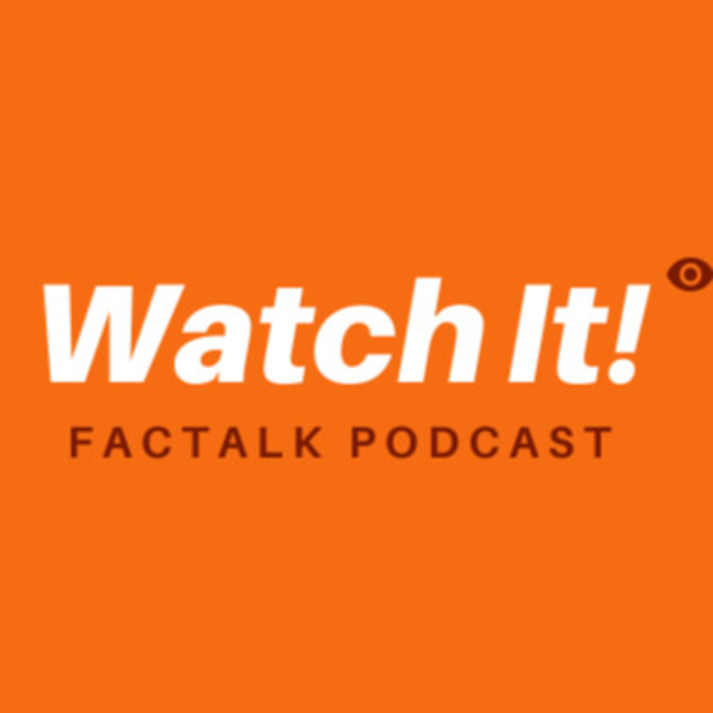 Podcast Factalk