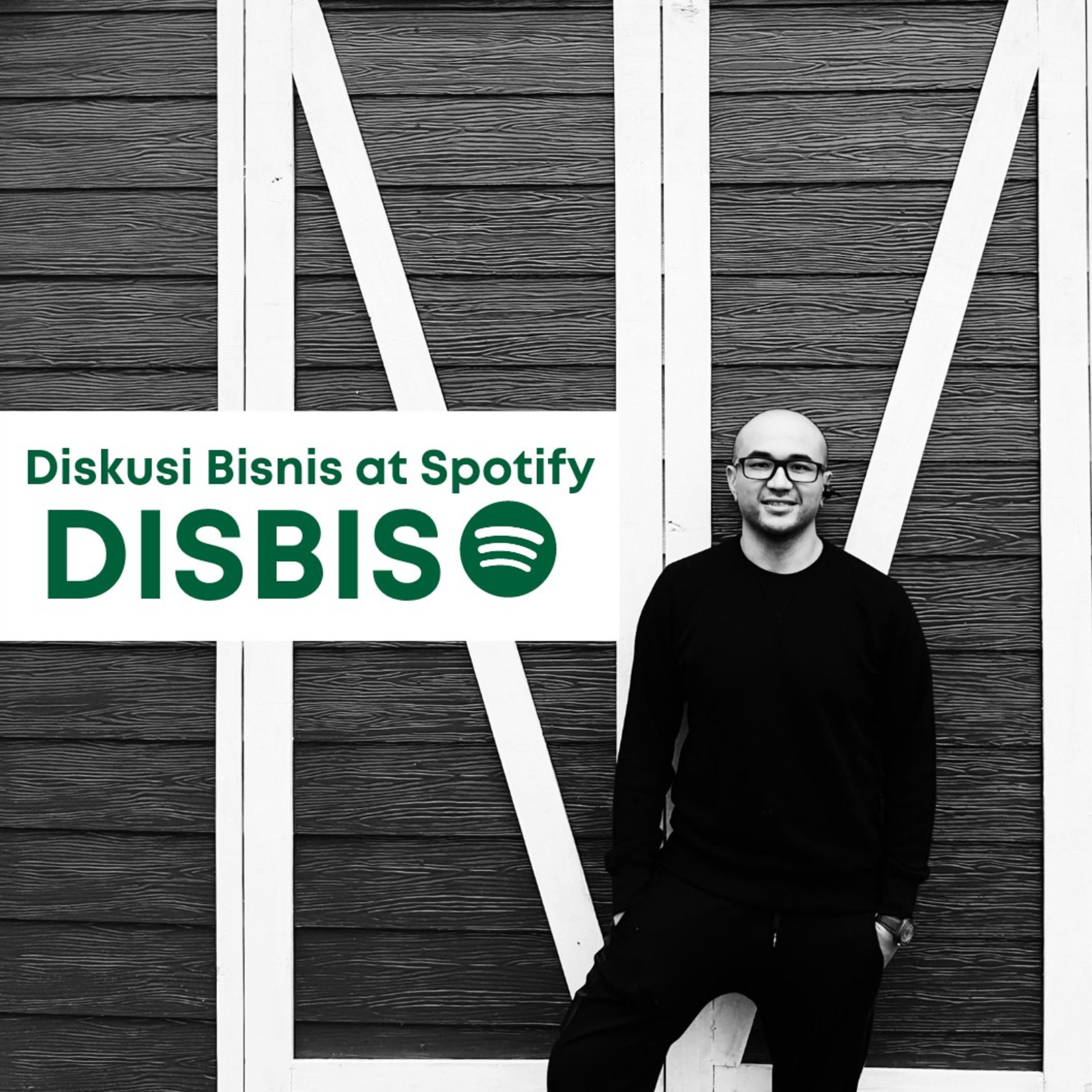 Diskusi Bisnis (Disbis)