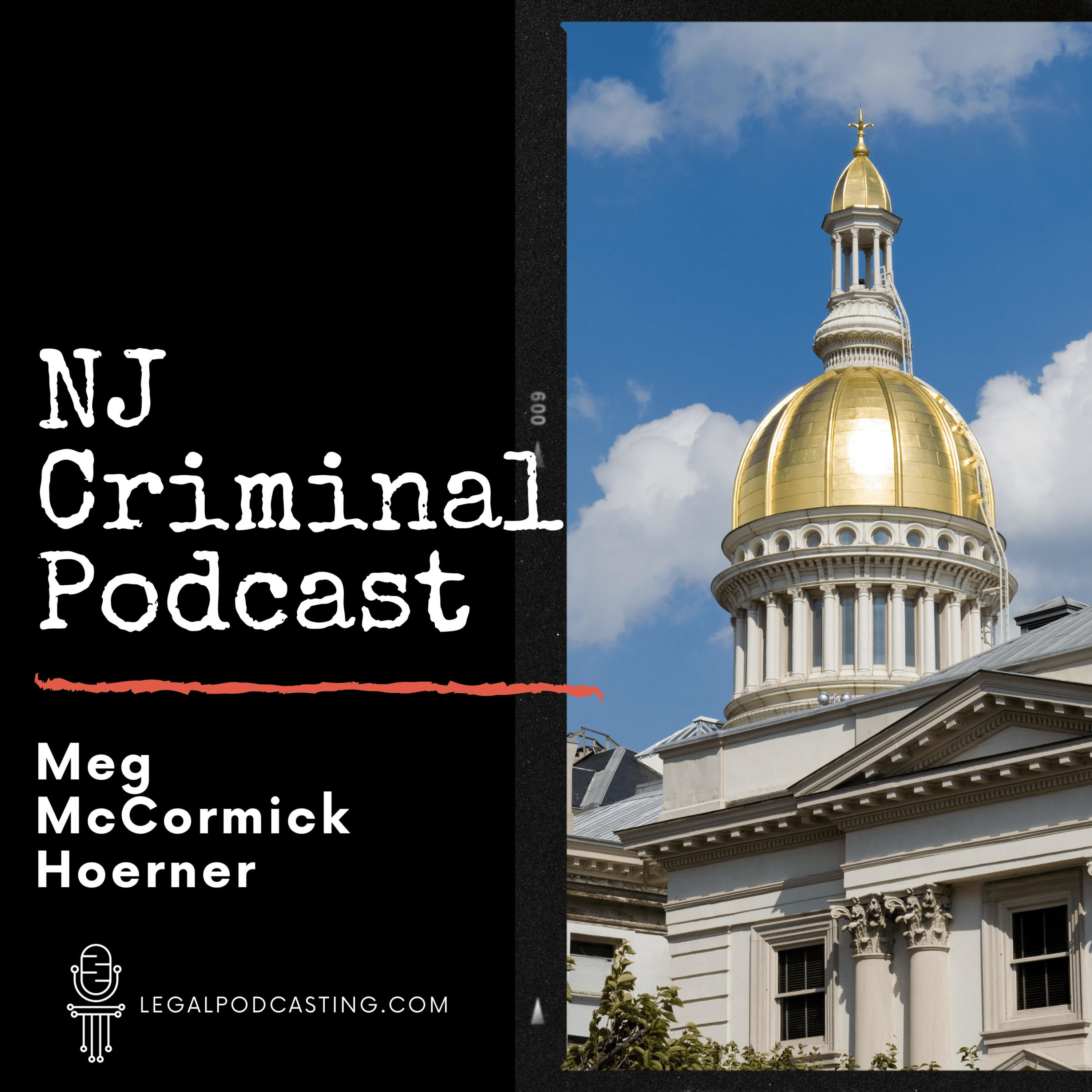 NJ Criminal Podcast