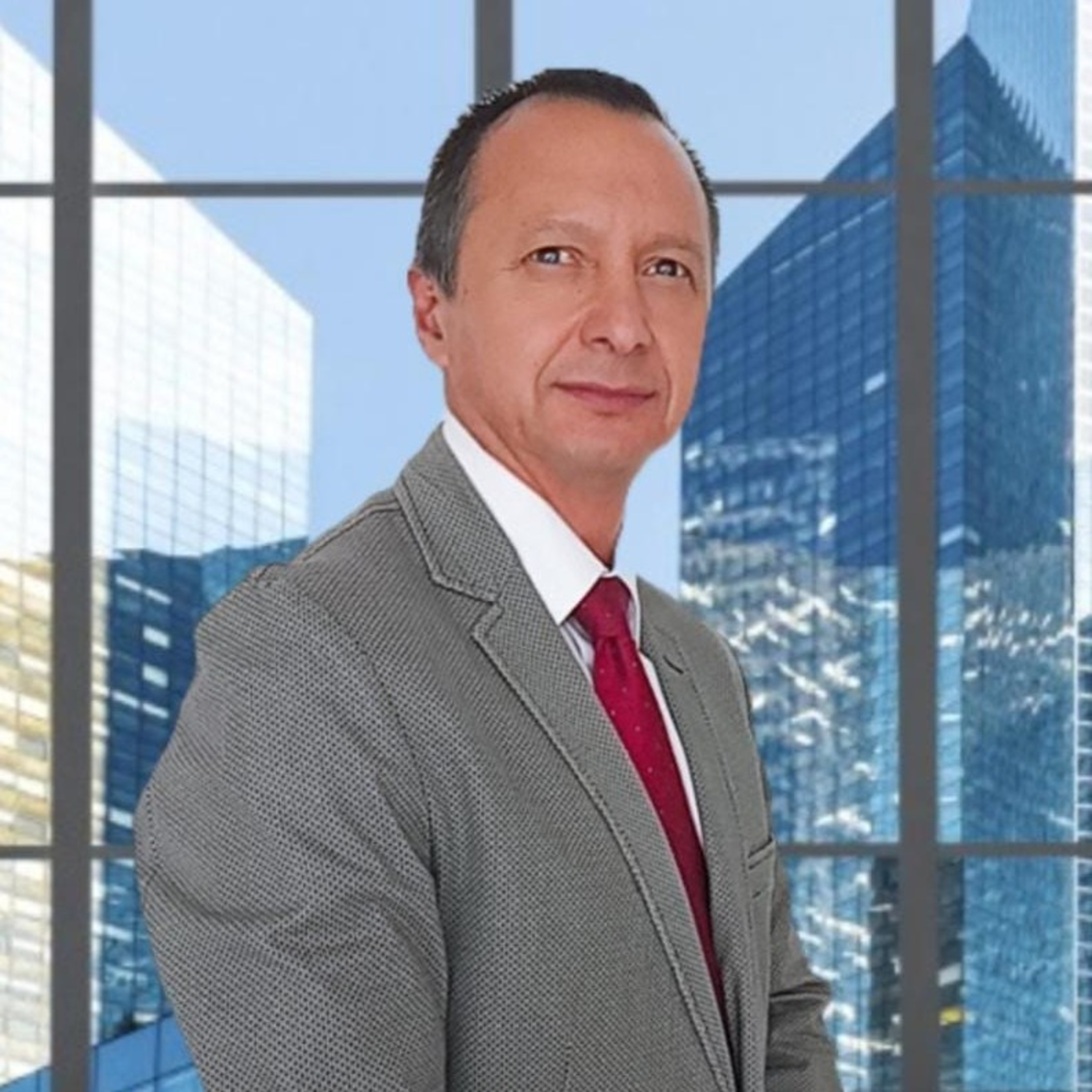 JL Carlo Alvarez Lopez