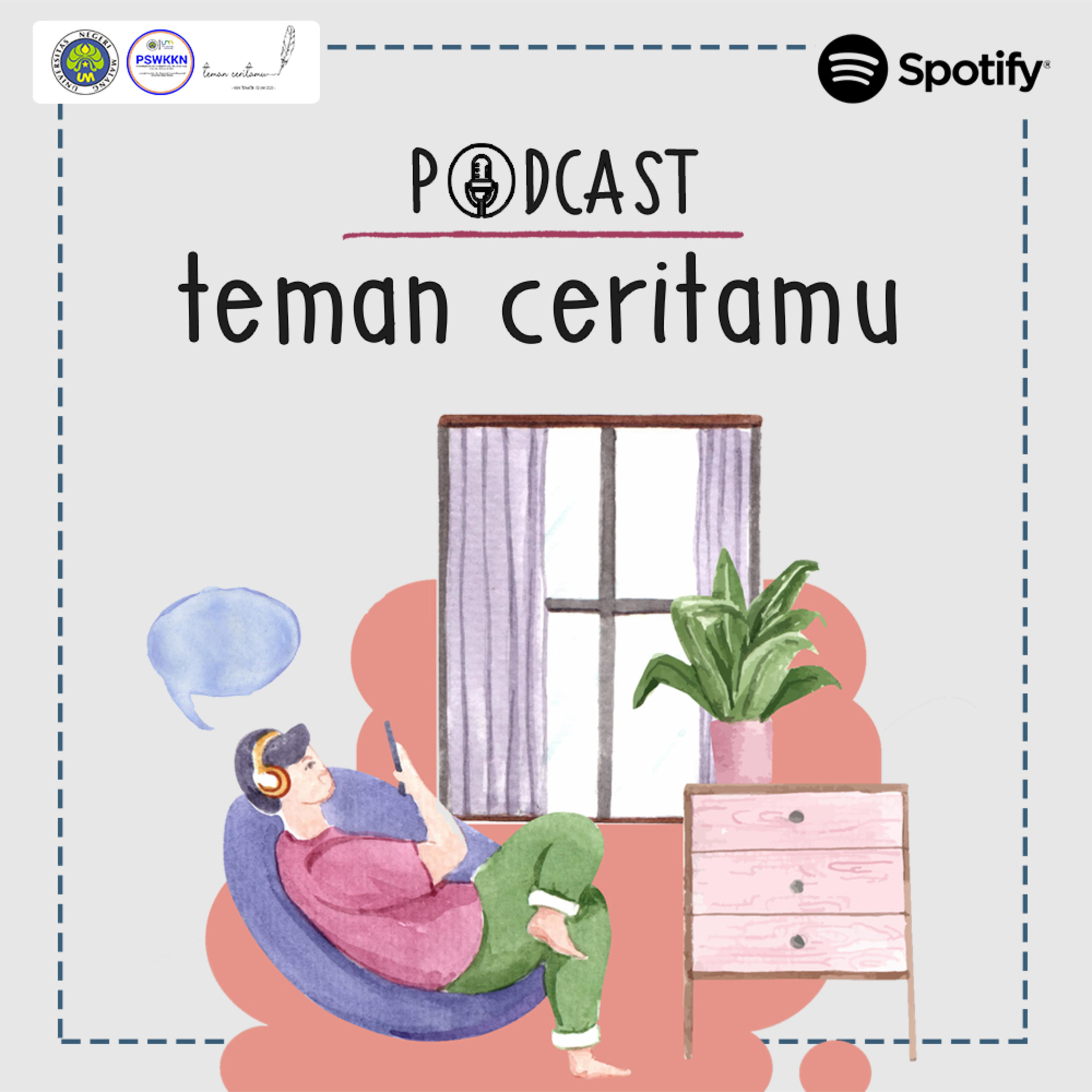 Teman Ceritamu