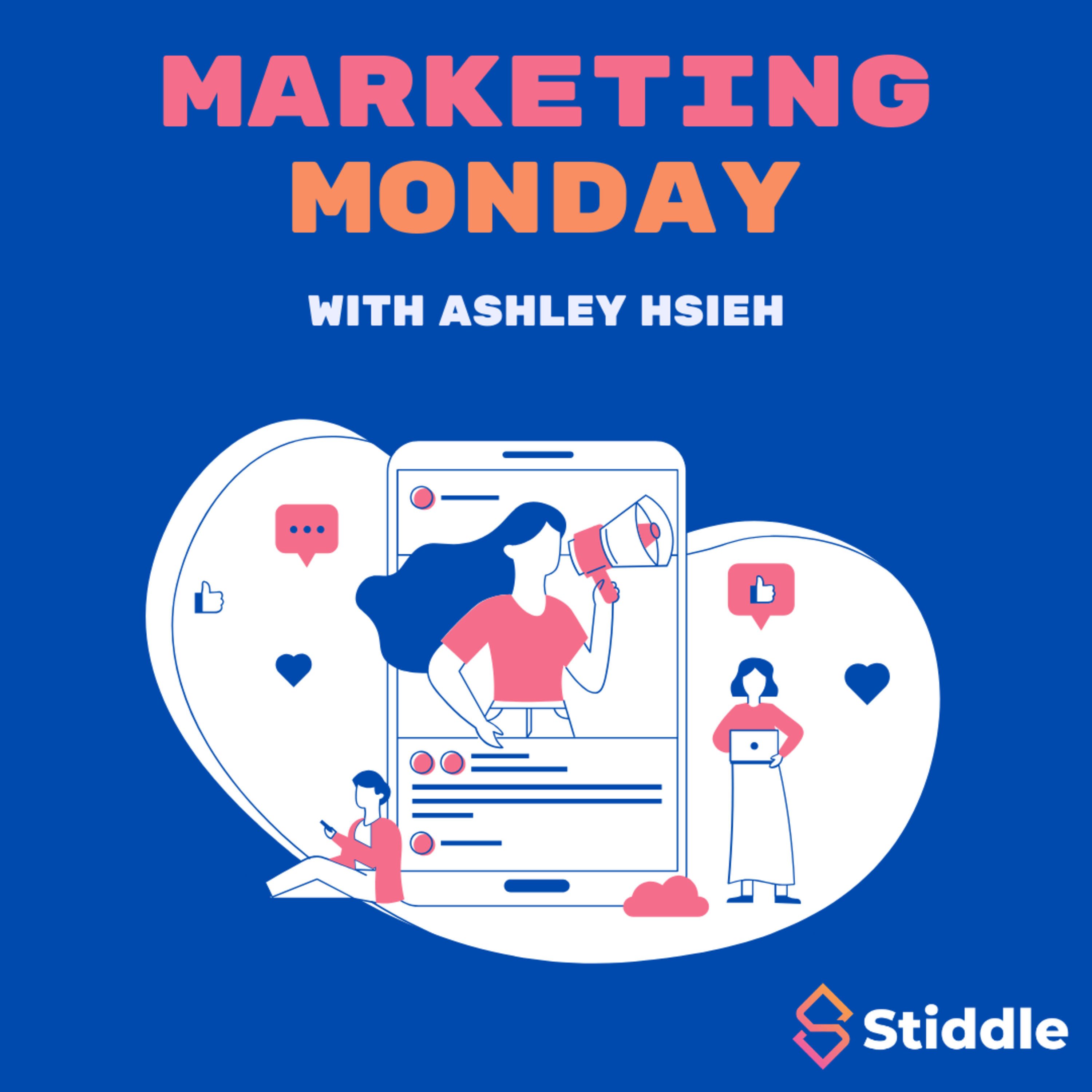 Marketing Monday