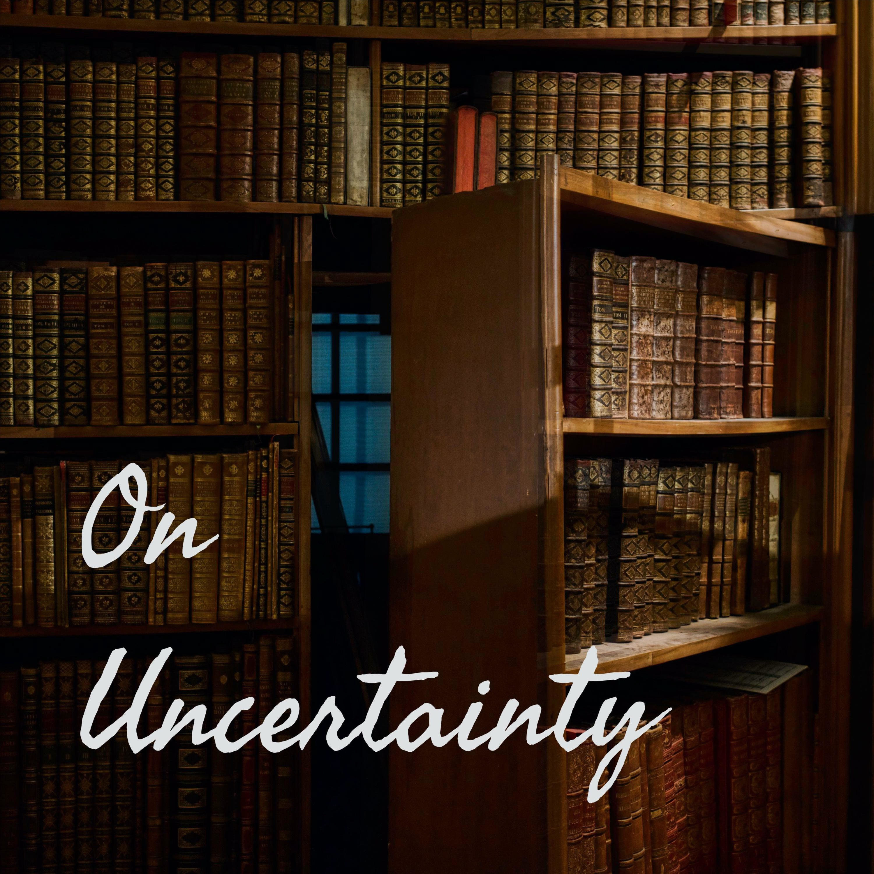 On Uncertainty